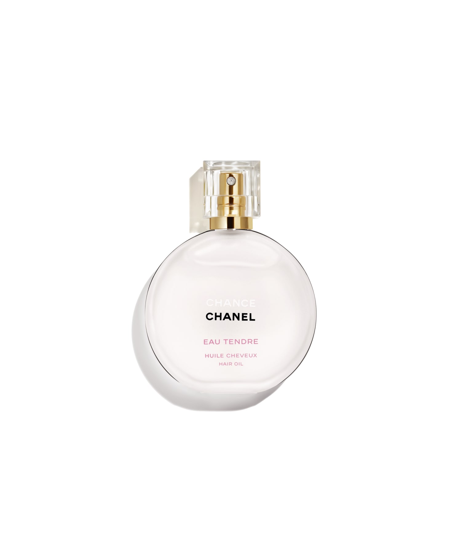 香水(女性用)CHANEL シャネル チャンス オー タンドゥル ヘアオイル ...