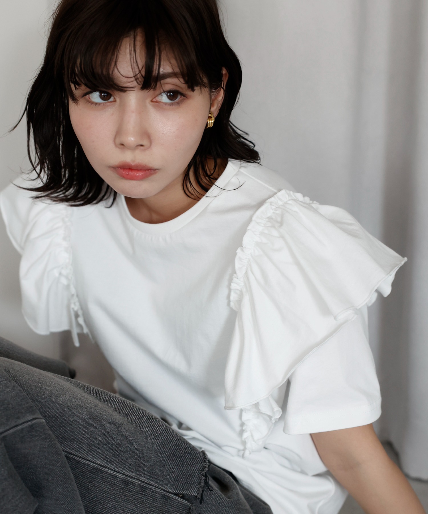 モデル160㎝