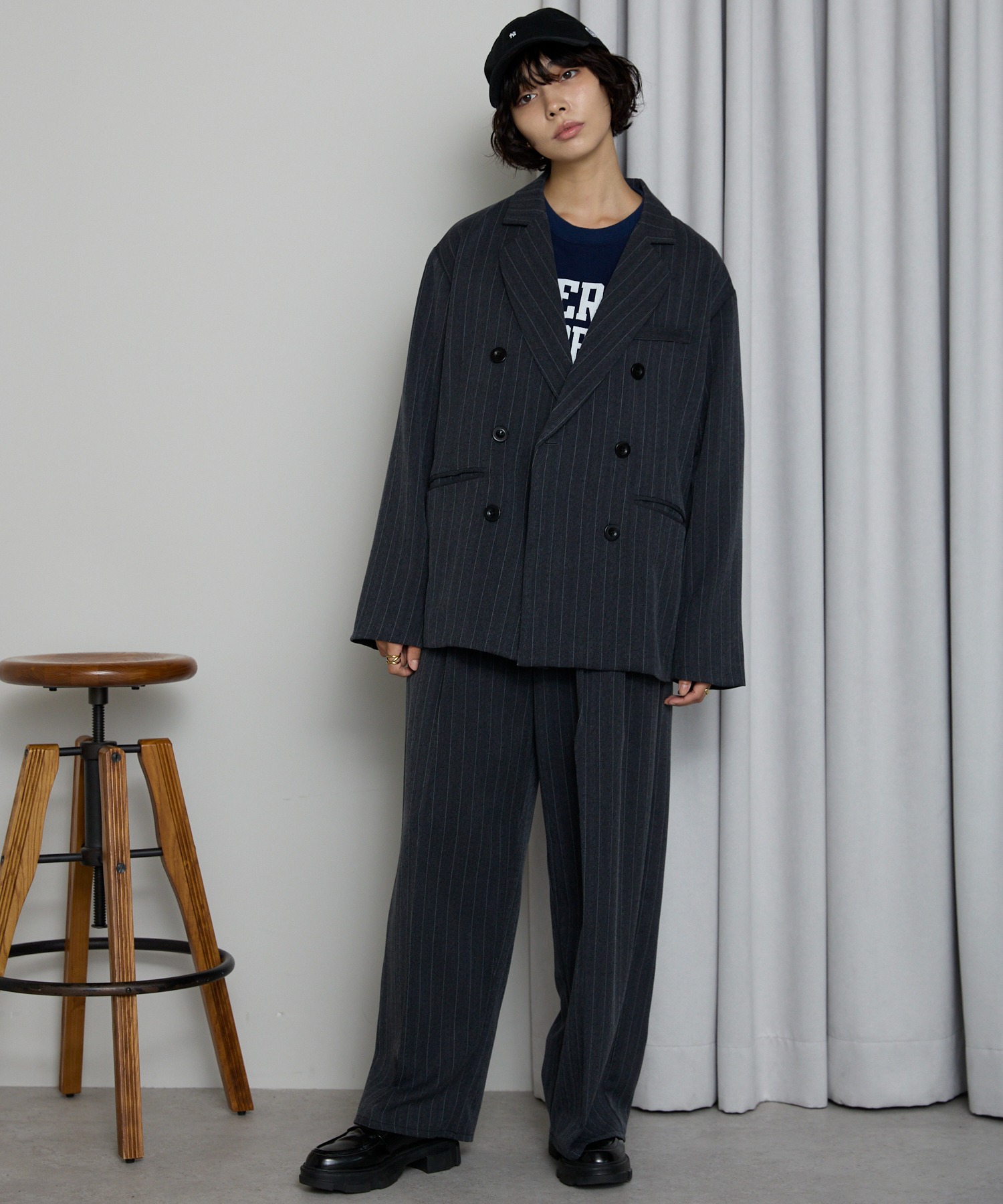 モデル160㎝