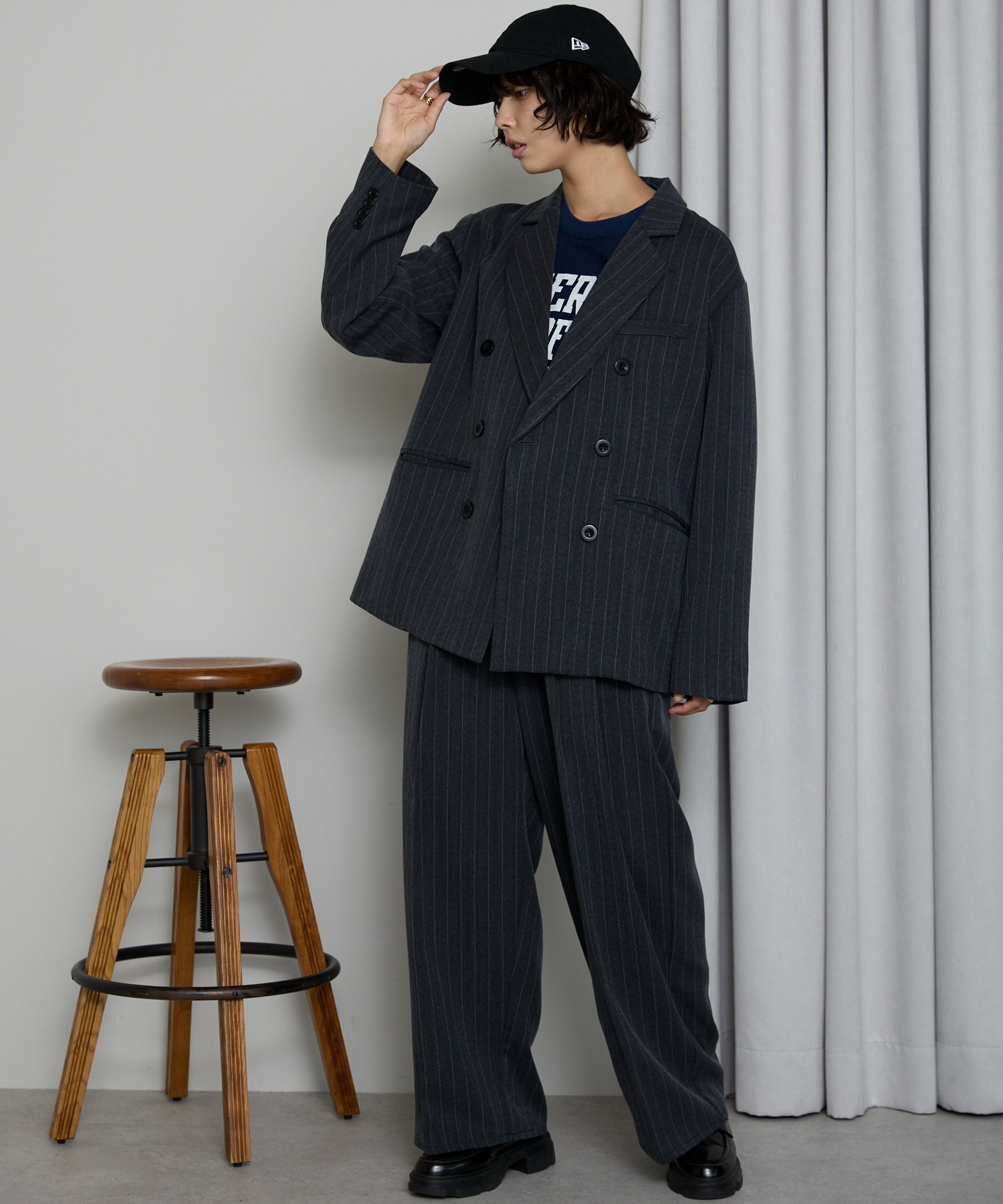 モデル160㎝