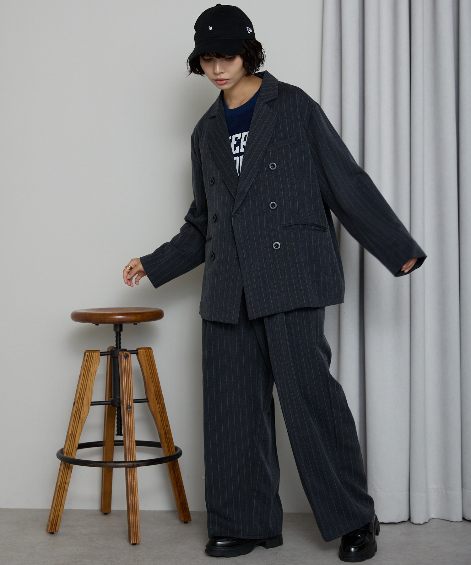 モデル160㎝