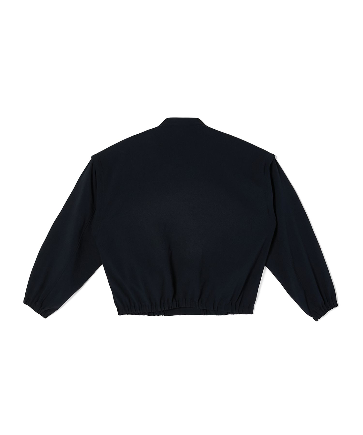 for N.HOOLYWOOD Blouson Sport Leather Swede n.hoolywood ジャケット・アウター Ameri JACKET LEATHER FAKE ジャケット・アウター