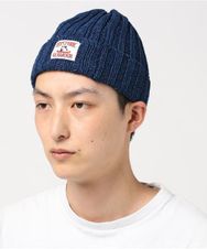 WARREN SCOTT×HYSTERIC/INDIGOワッチキャップ