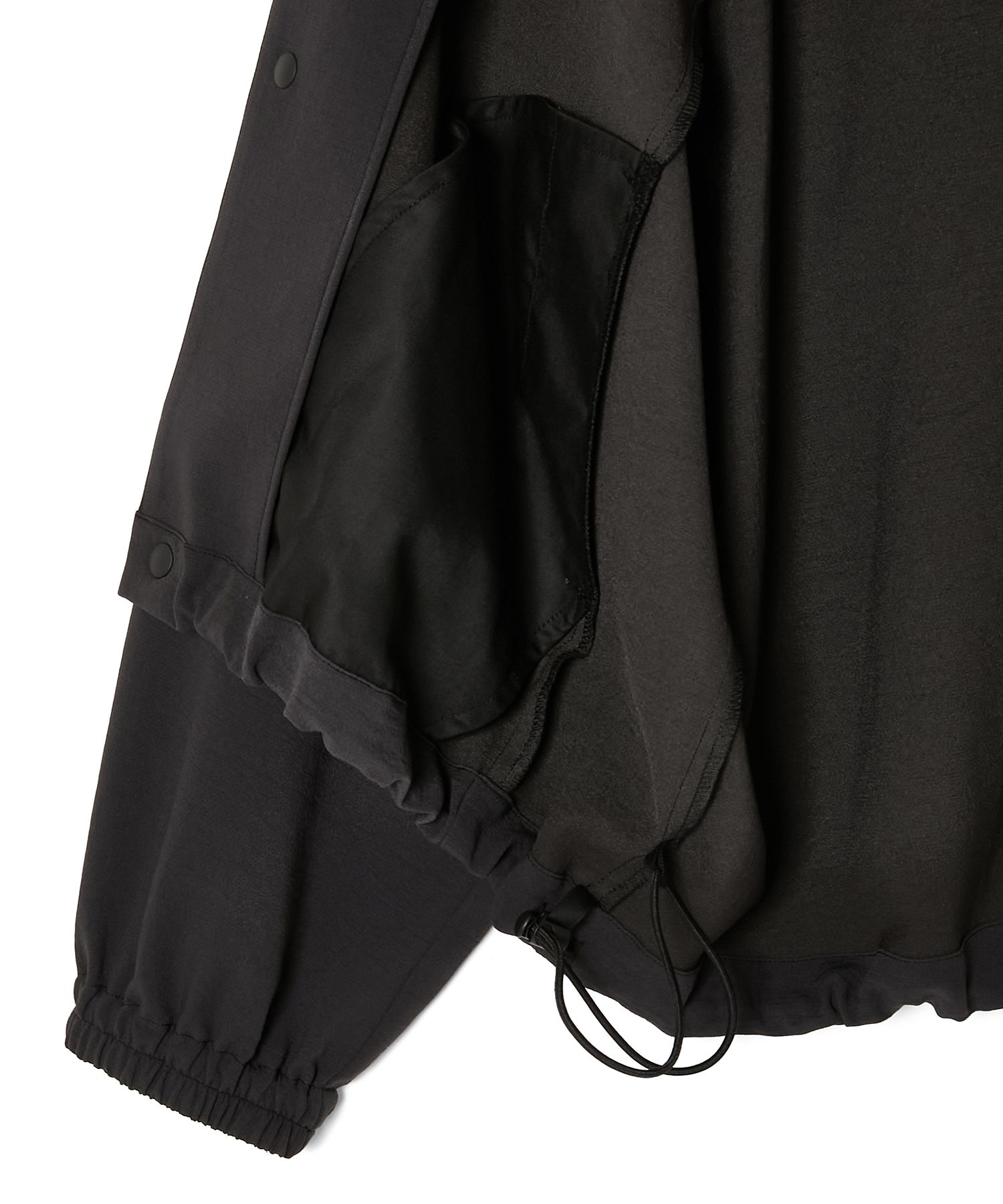 COACH JACKET N.HOOLYWOOD COMPILE│N-HOOLYWOOD.COM
