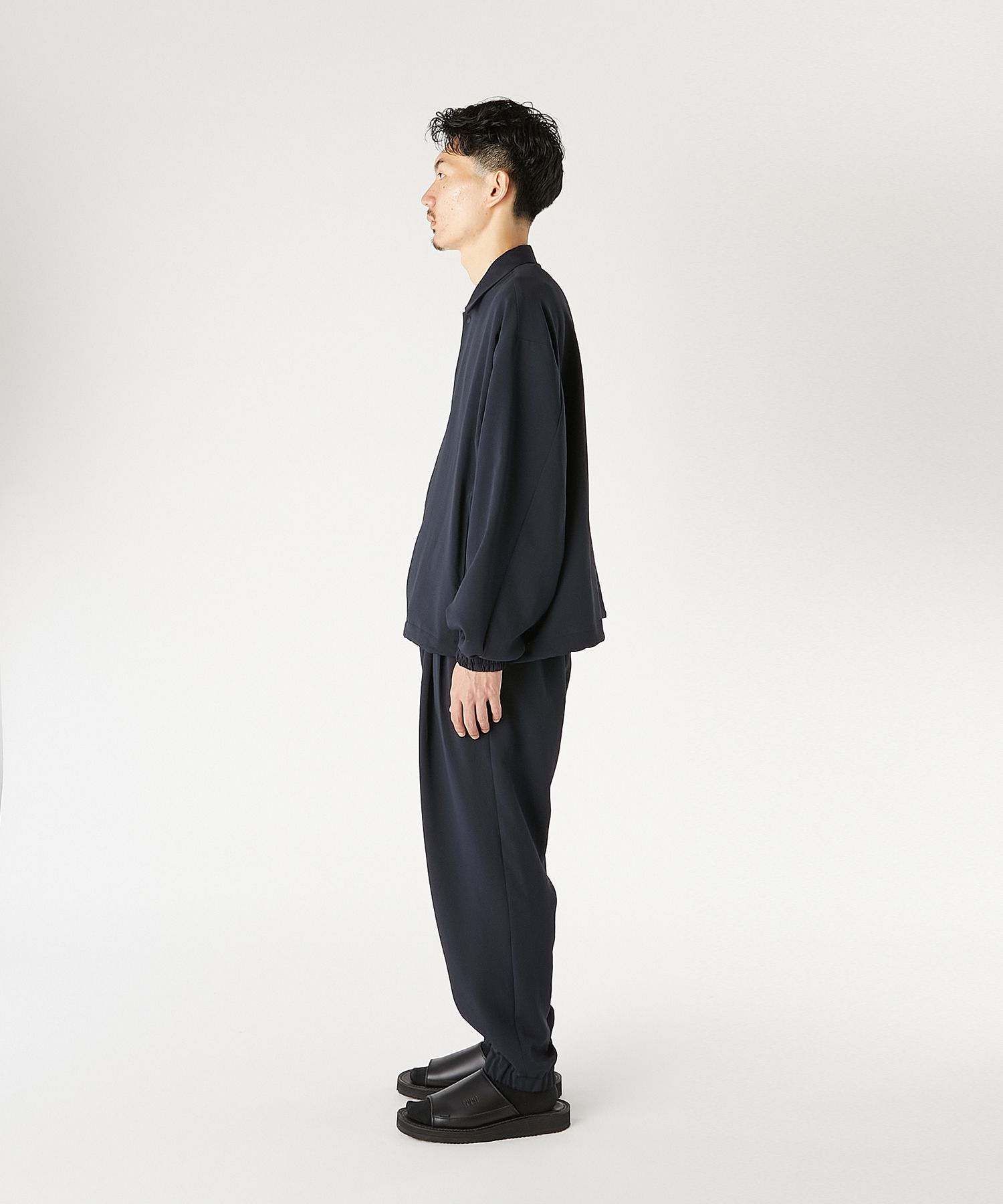 COACH JACKET N.HOOLYWOOD COMPILE│N-HOOLYWOOD.COM