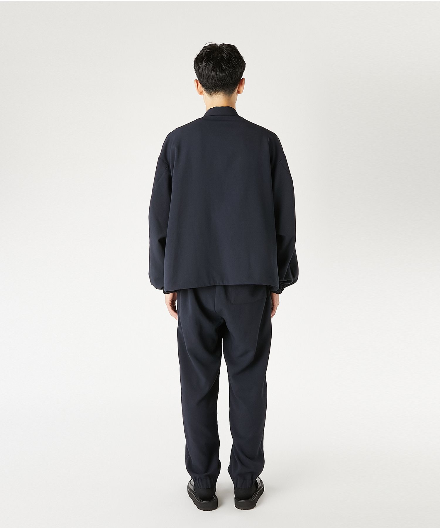 COACH JACKET N.HOOLYWOOD COMPILE│N-HOOLYWOOD.COM