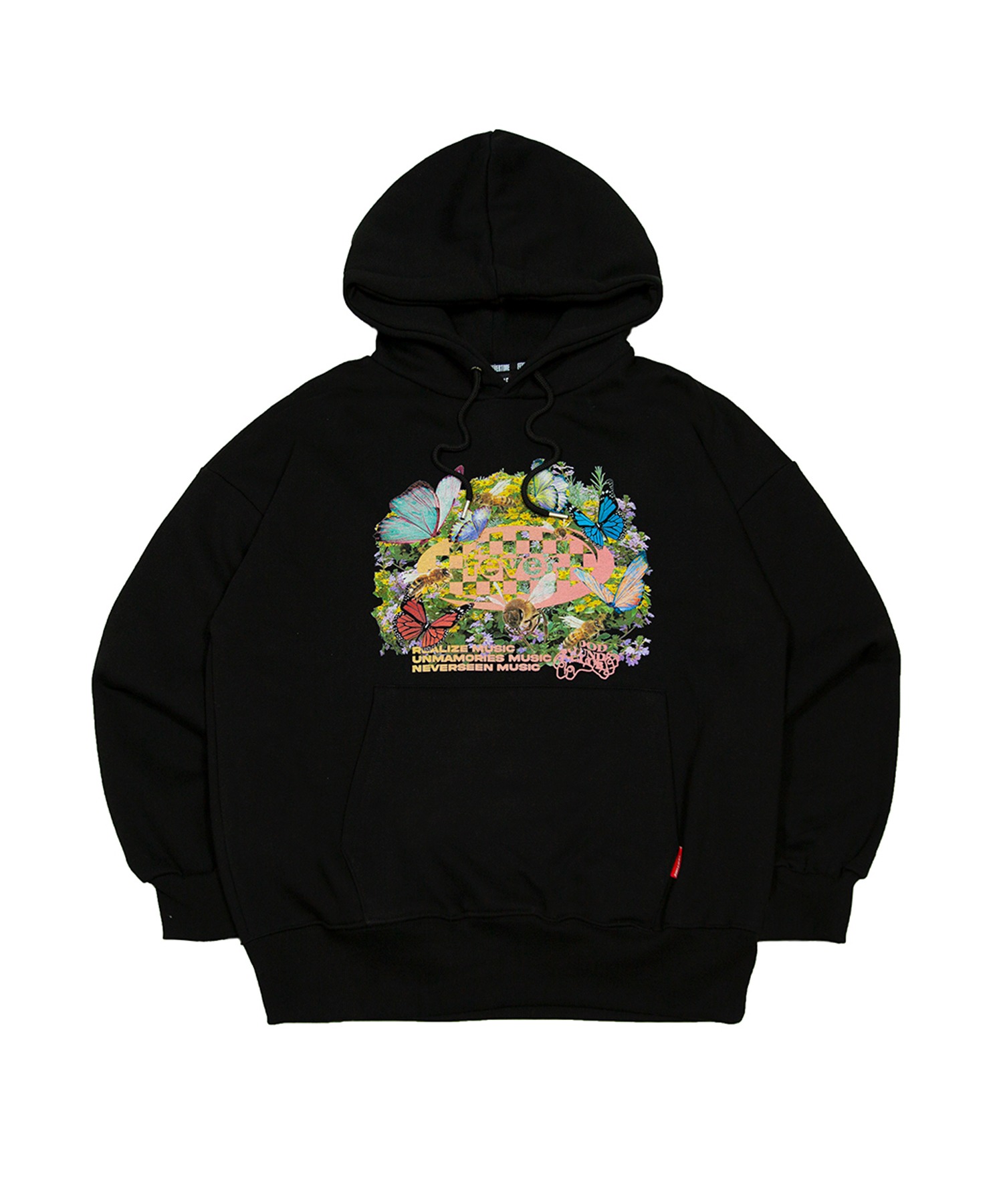 Narcissism 展示会 ジェミン フーディー パーカー I♡ME ジェミン パーカー narcissism ITZAVIBE Mサイズ ヘチャン