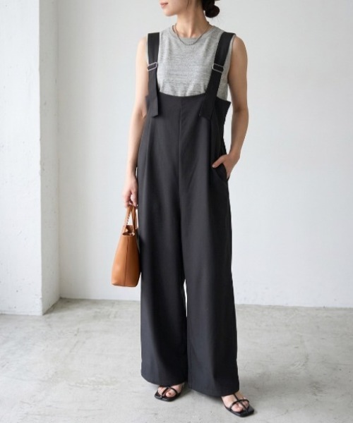 model：163cm / size：F