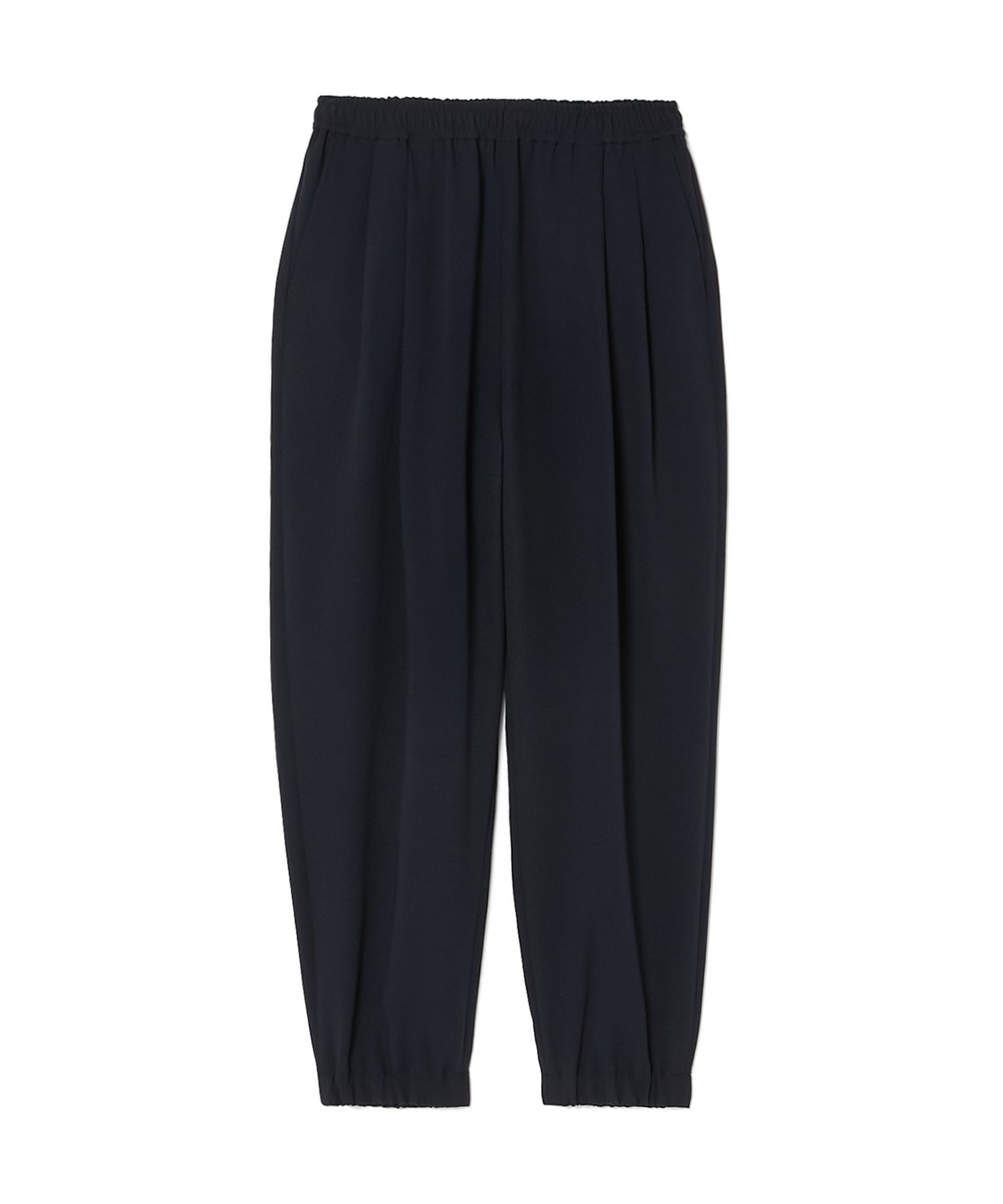 2TUCK EASY PANTS N.HOOLYWOOD COMPILE│N-HOOLYWOOD.COM