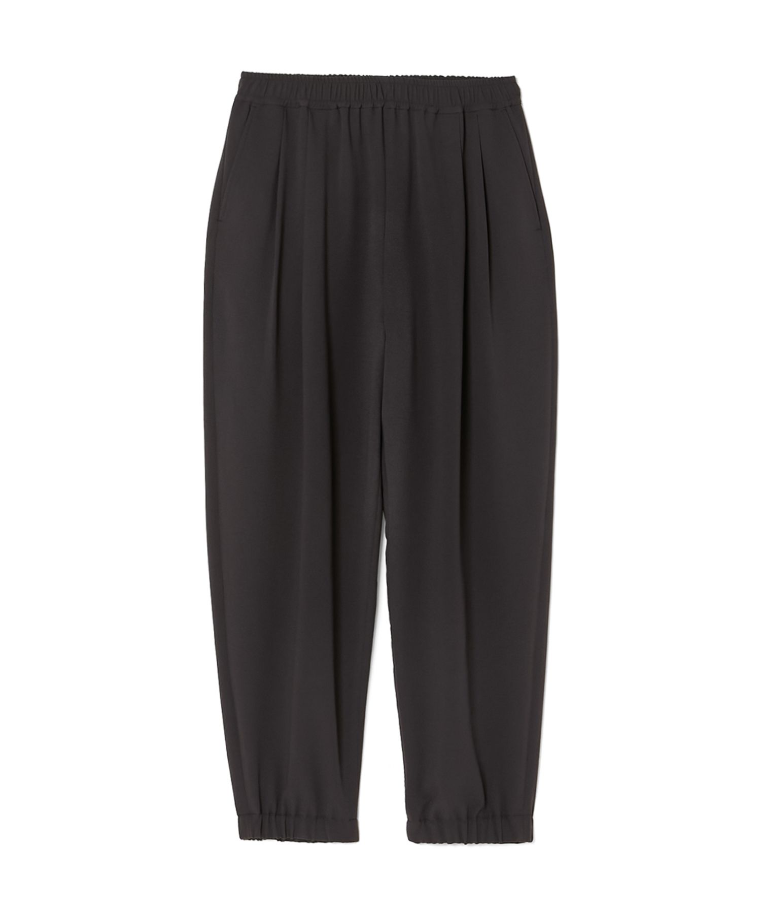 2TUCK EASY PANTS N.HOOLYWOOD COMPILE│N-HOOLYWOOD.COM
