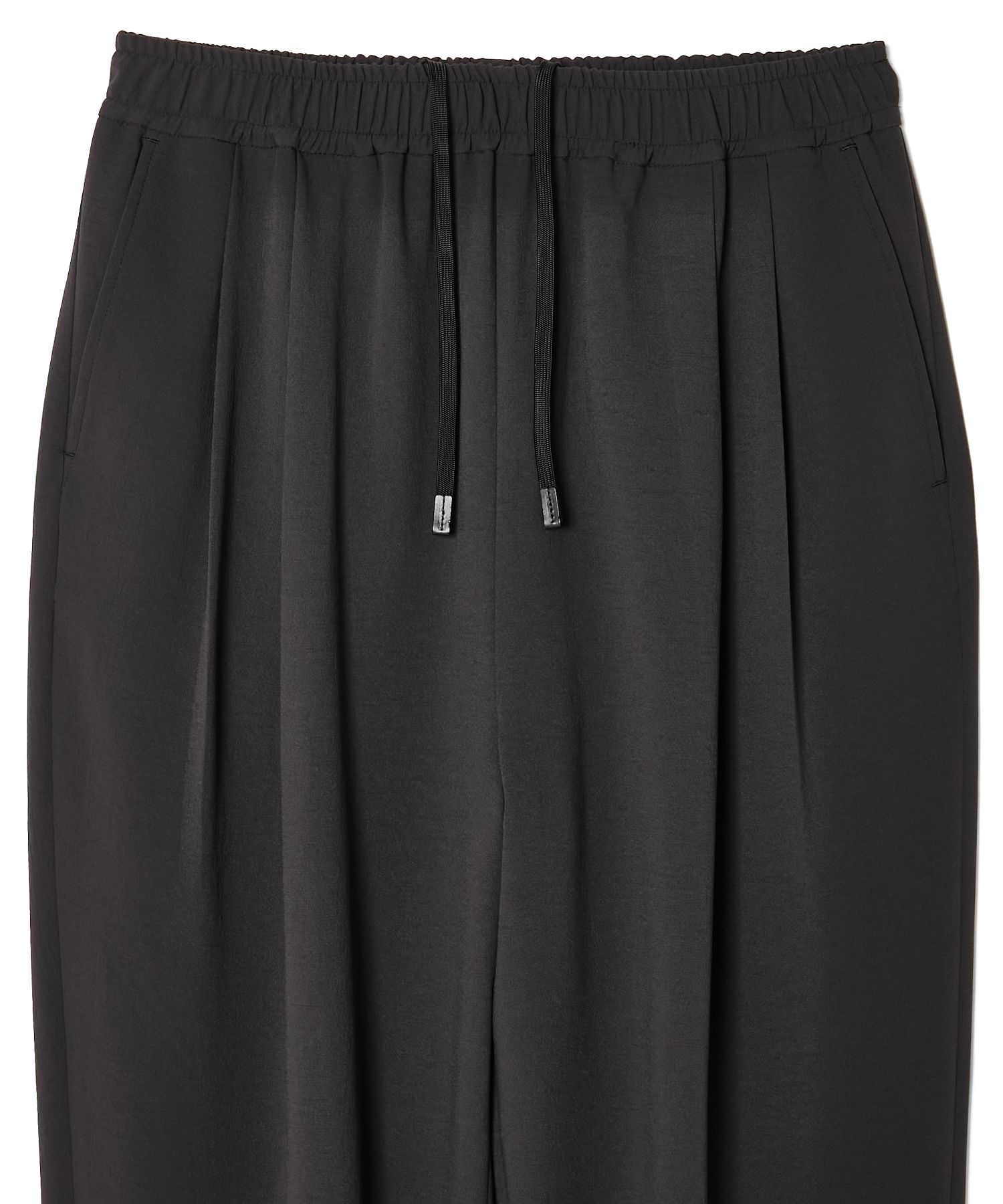 2TUCK EASY PANTS N.HOOLYWOOD COMPILE│N-HOOLYWOOD.COM