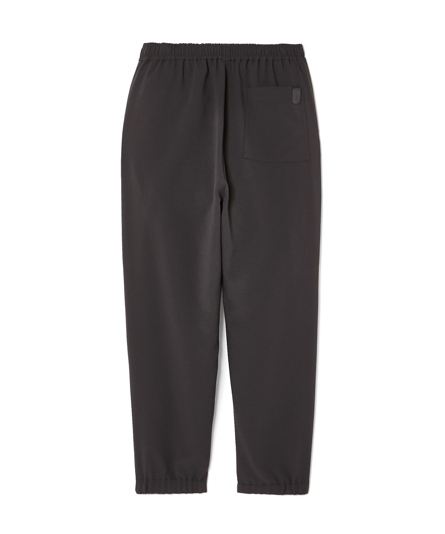 2TUCK EASY PANTS N.HOOLYWOOD COMPILE│N-HOOLYWOOD.COM