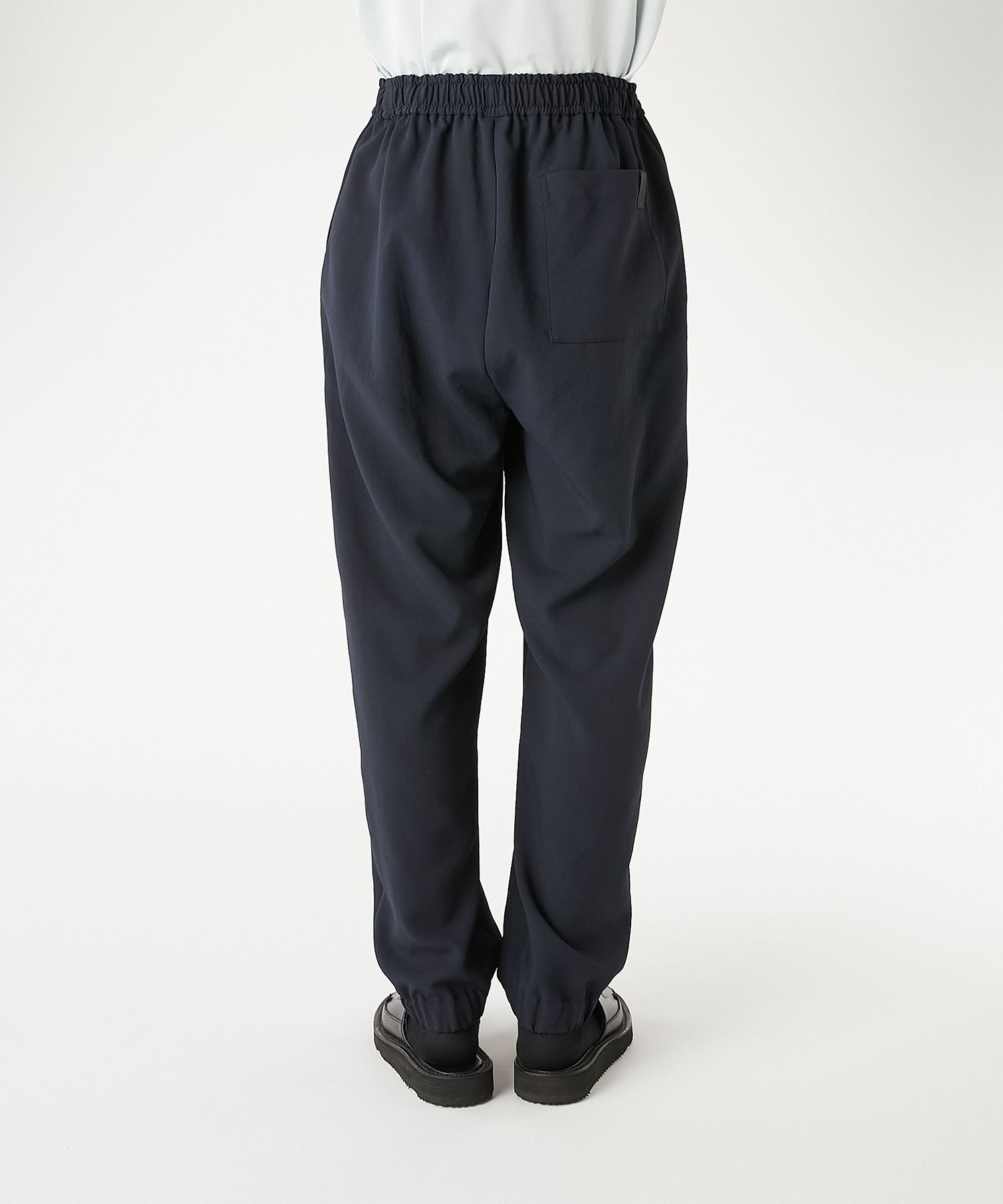 2TUCK EASY PANTS N.HOOLYWOOD COMPILE│N-HOOLYWOOD.COM