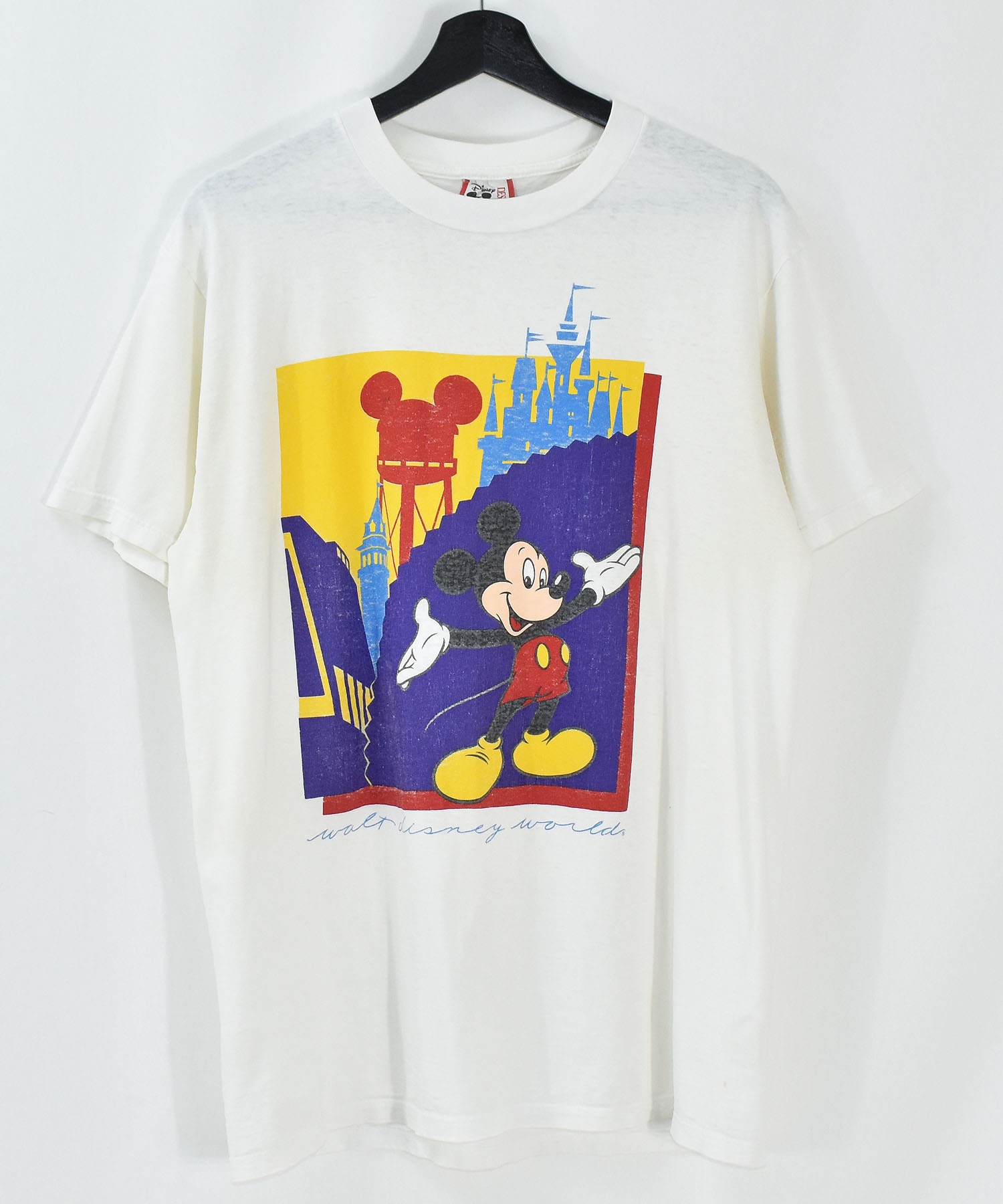 ヴィンテージ古着 Mickey まとめ買い特価 ミッキー プリントtシャツ Usa製