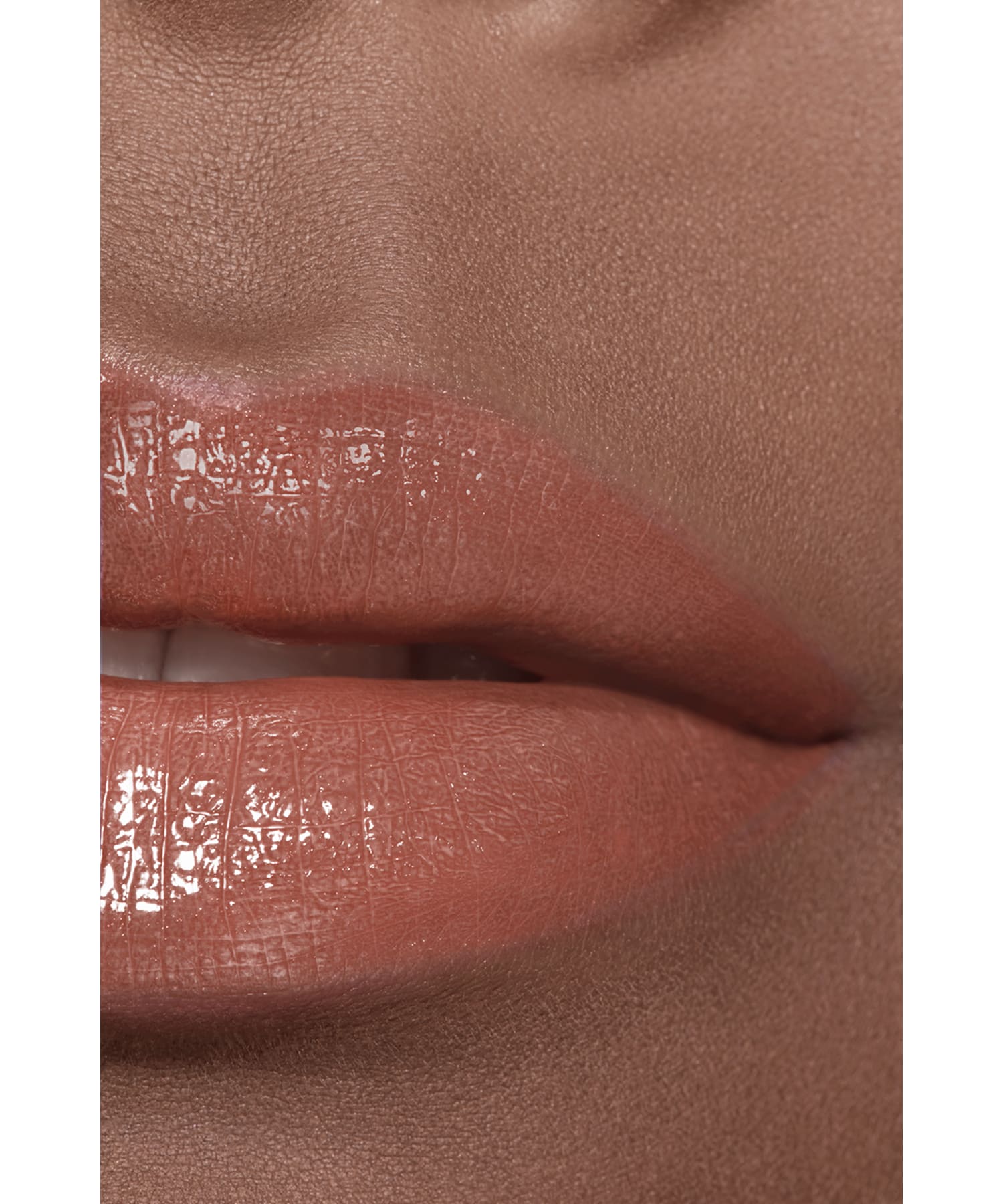 【新品未使用】CHANEL ラ クレーム マン、ルージュ ココ ボーム サテン 新品未使用】CHANEL ラ クレーム マン、ルージュ ココ ボーム サテン