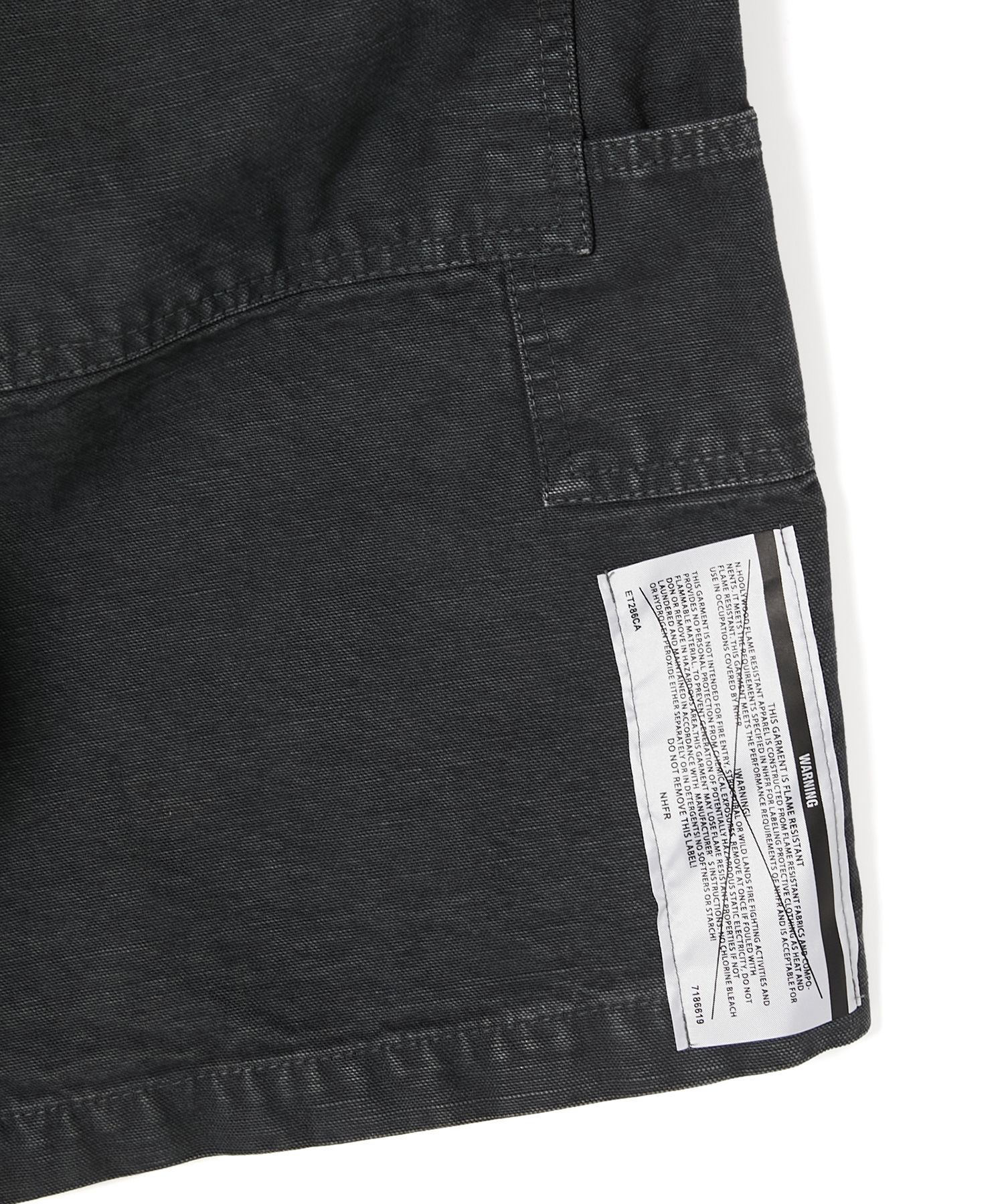 HALF PANTS N.HOOLYWOOD│N-HOOLYWOOD.COM