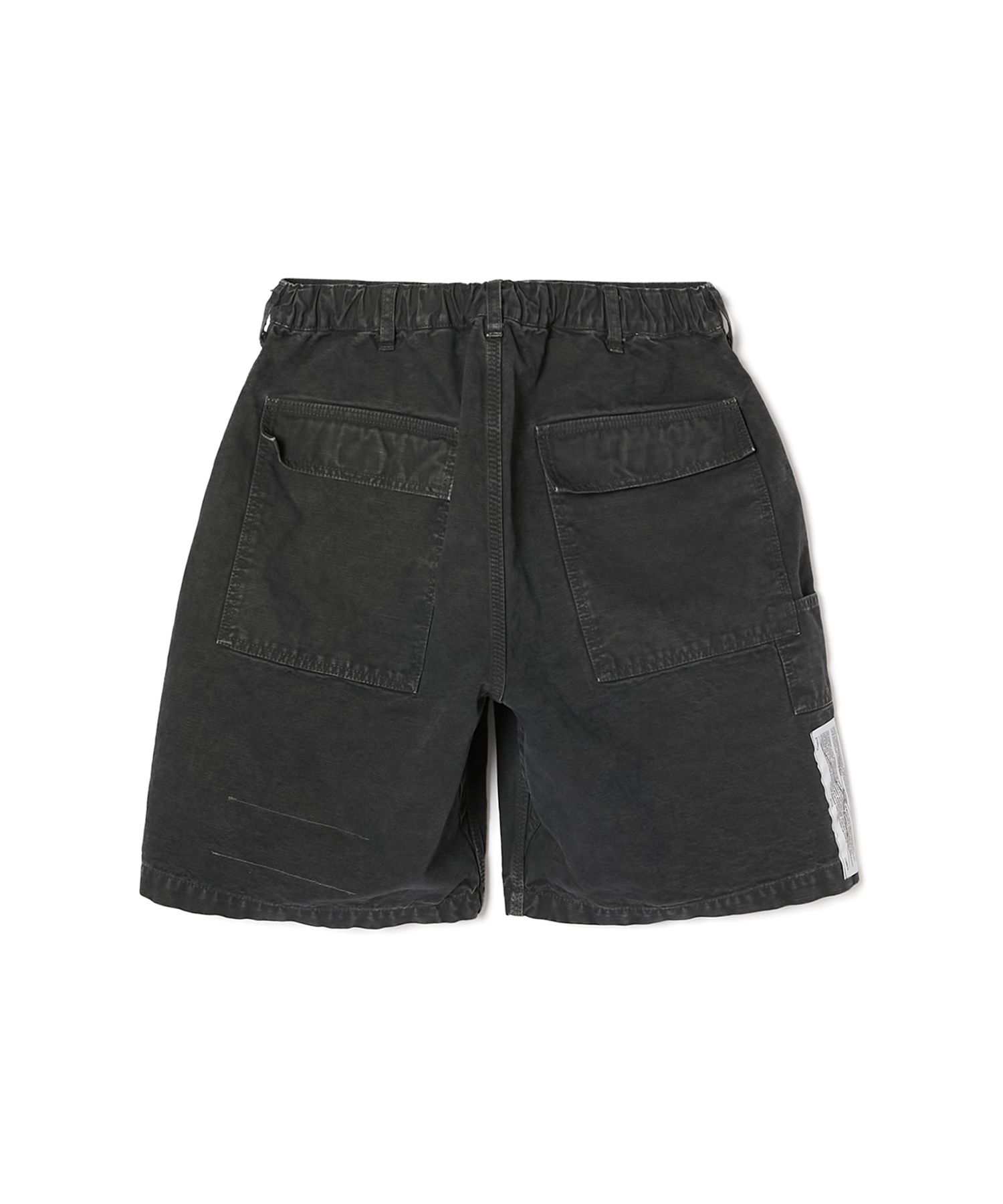 N.HOOLYWOOD HALF PANTS ハーフ ナイロン ショート パンツ HALF PANTS | N.HOOLYWOOD (Men)/エヌ．ハリウッド