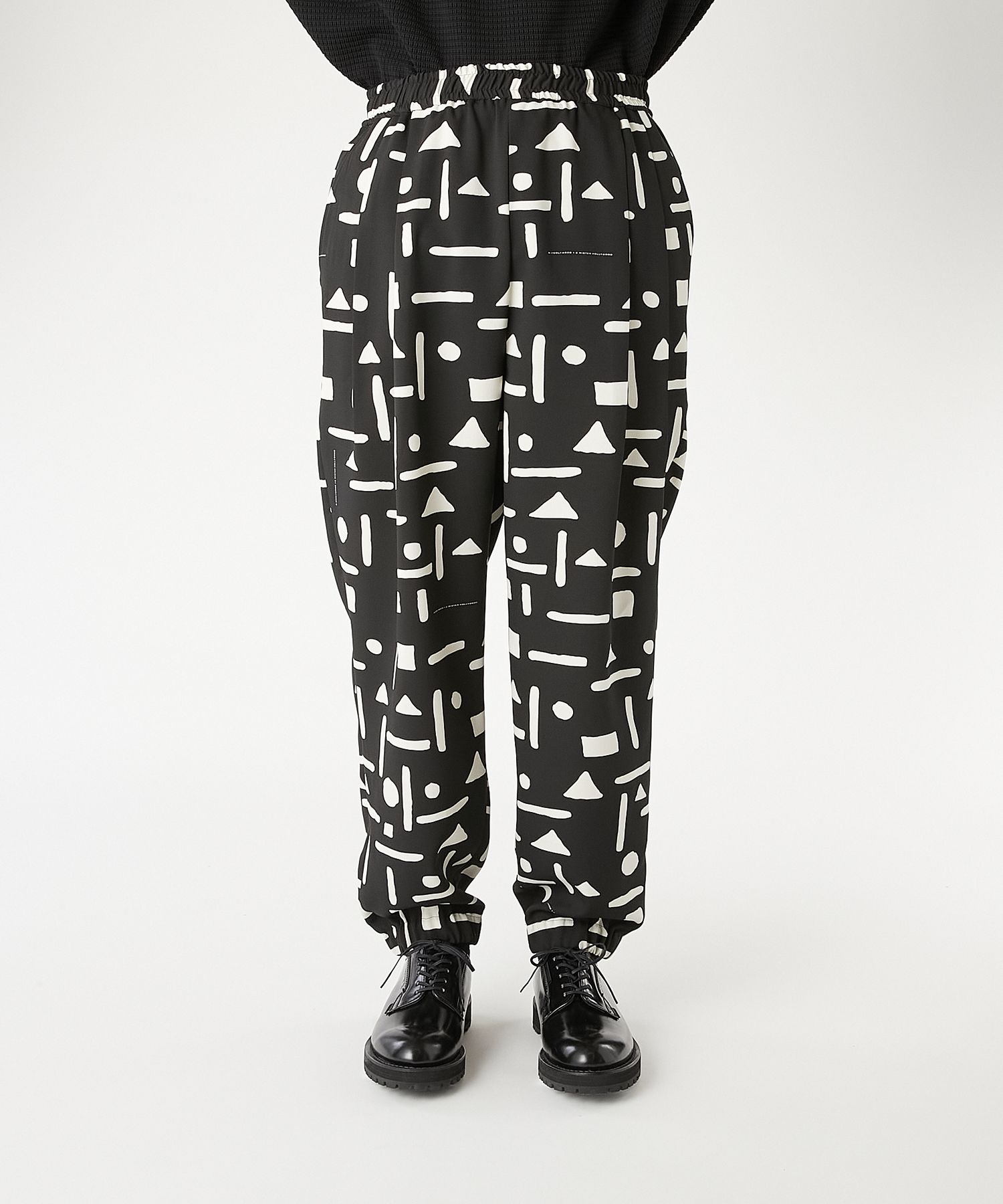 2TUCK EASY PANTS N.HOOLYWOOD COMPILE│N-HOOLYWOOD.COM 2TUCK EASY PANTS N.HOOLYWOOD COMPILE│N-HOOLYWOOD.COM