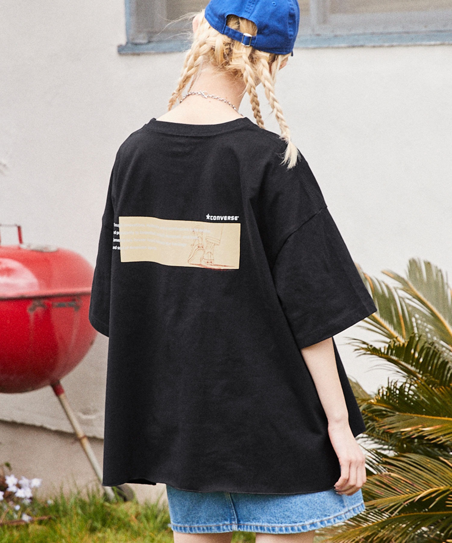 ★STONE ★コンパス ロゴ 刺繍 フードTシャツ ☆STONE ISLAND☆コンパス ロゴ 刺繍 フードTシャツ