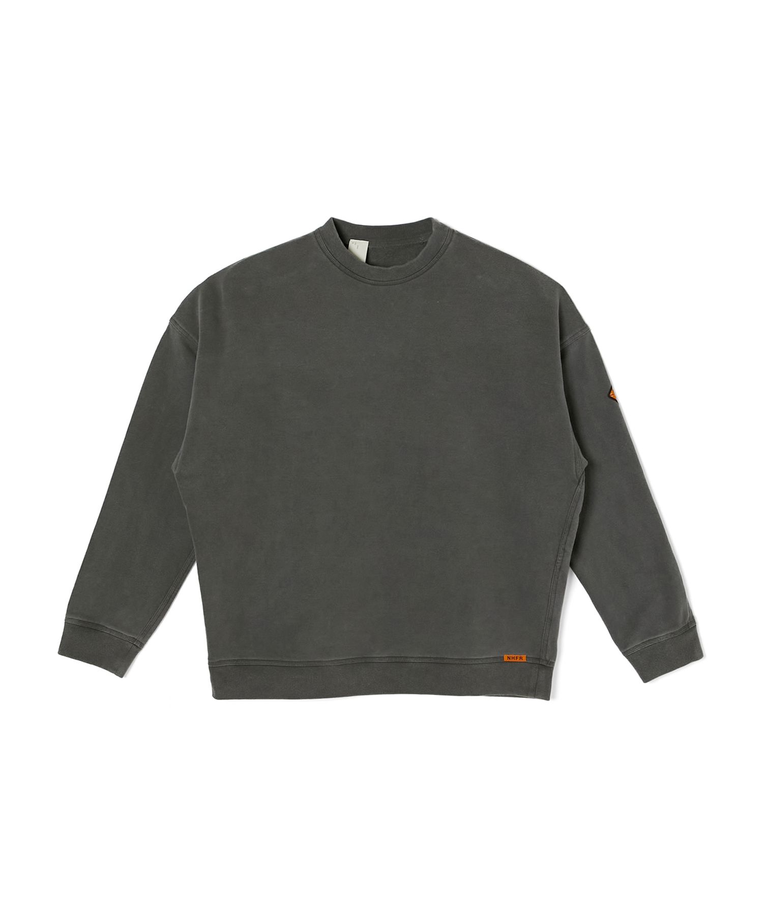 SWEATSHIRT N.HOOLYWOOD│N-HOOLYWOOD.COM