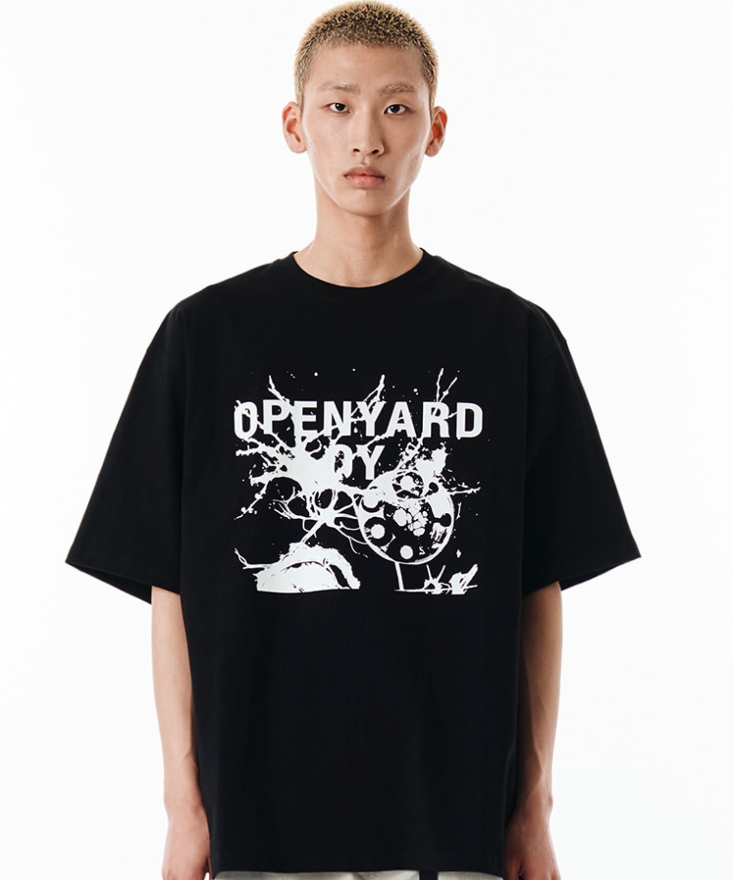 OY Tシャツ - Tシャツ/カットソー(半袖/袖なし)