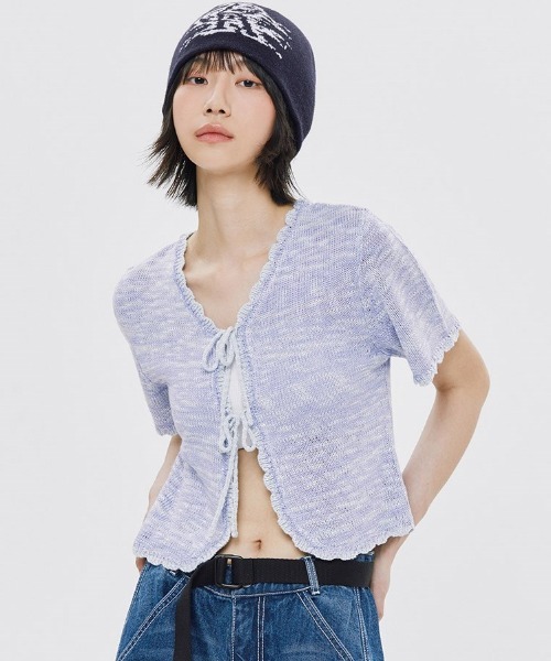 A'GEM/9 × .kom 『ROMANTIC CROWN/ロマンティック クラウン