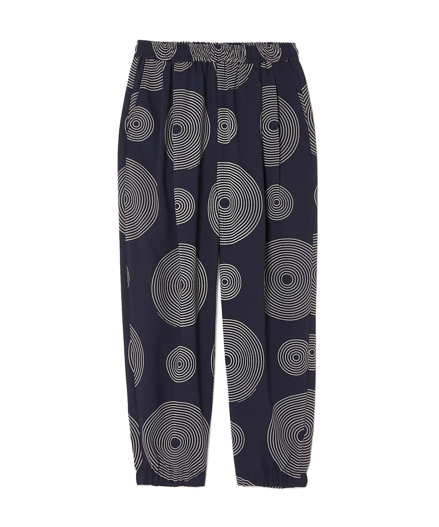 2TUCK EASY PANTS N.HOOLYWOOD COMPILE│N-HOOLYWOOD.COM