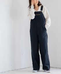 サロペット オーバーオール レディース Women Coen コーエン 公式ファッション通販