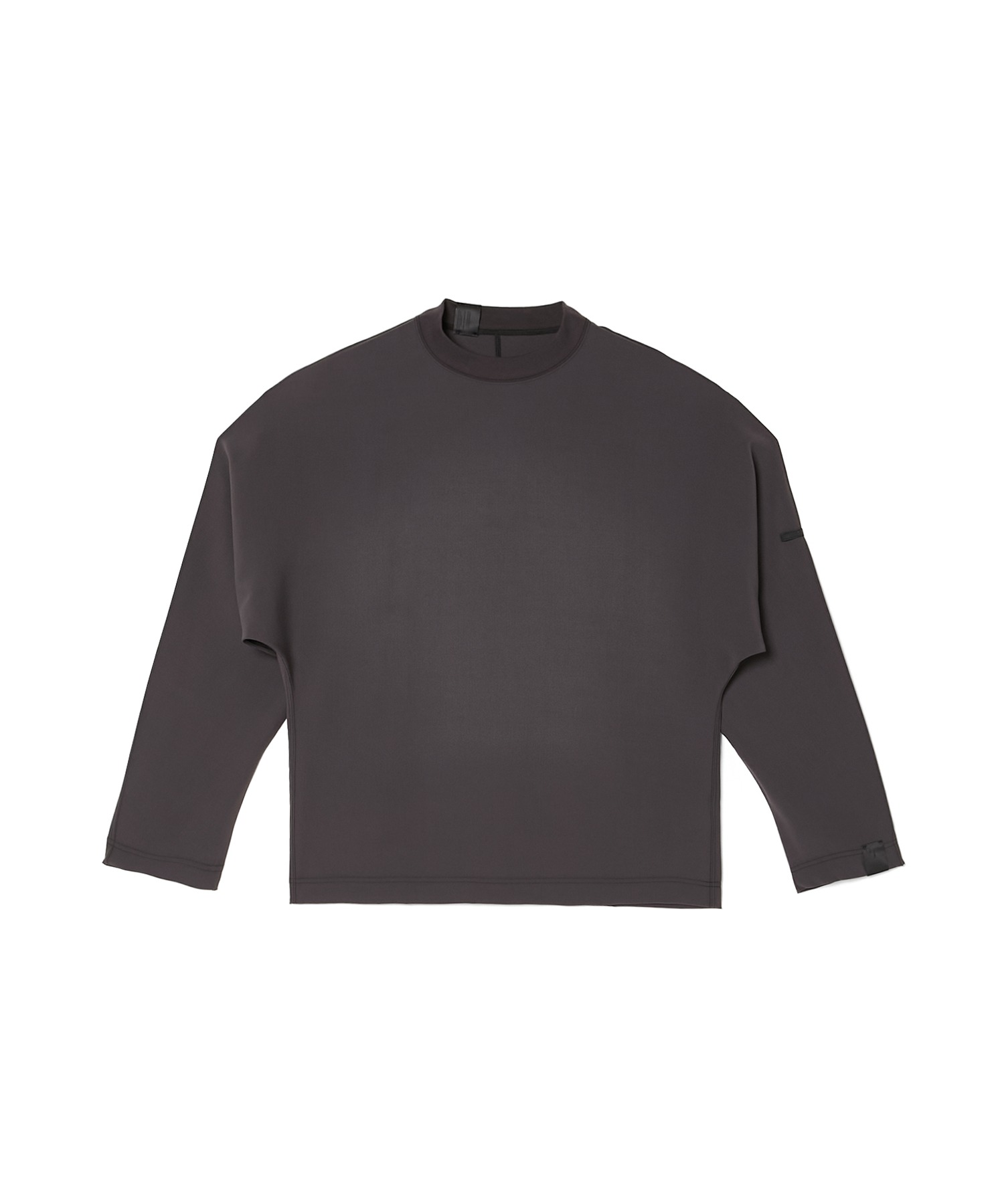 DOLMAN SLEEVE T-SHIRT N.HOOLYWOOD COMPILE│N-HOOLYWOOD.COM