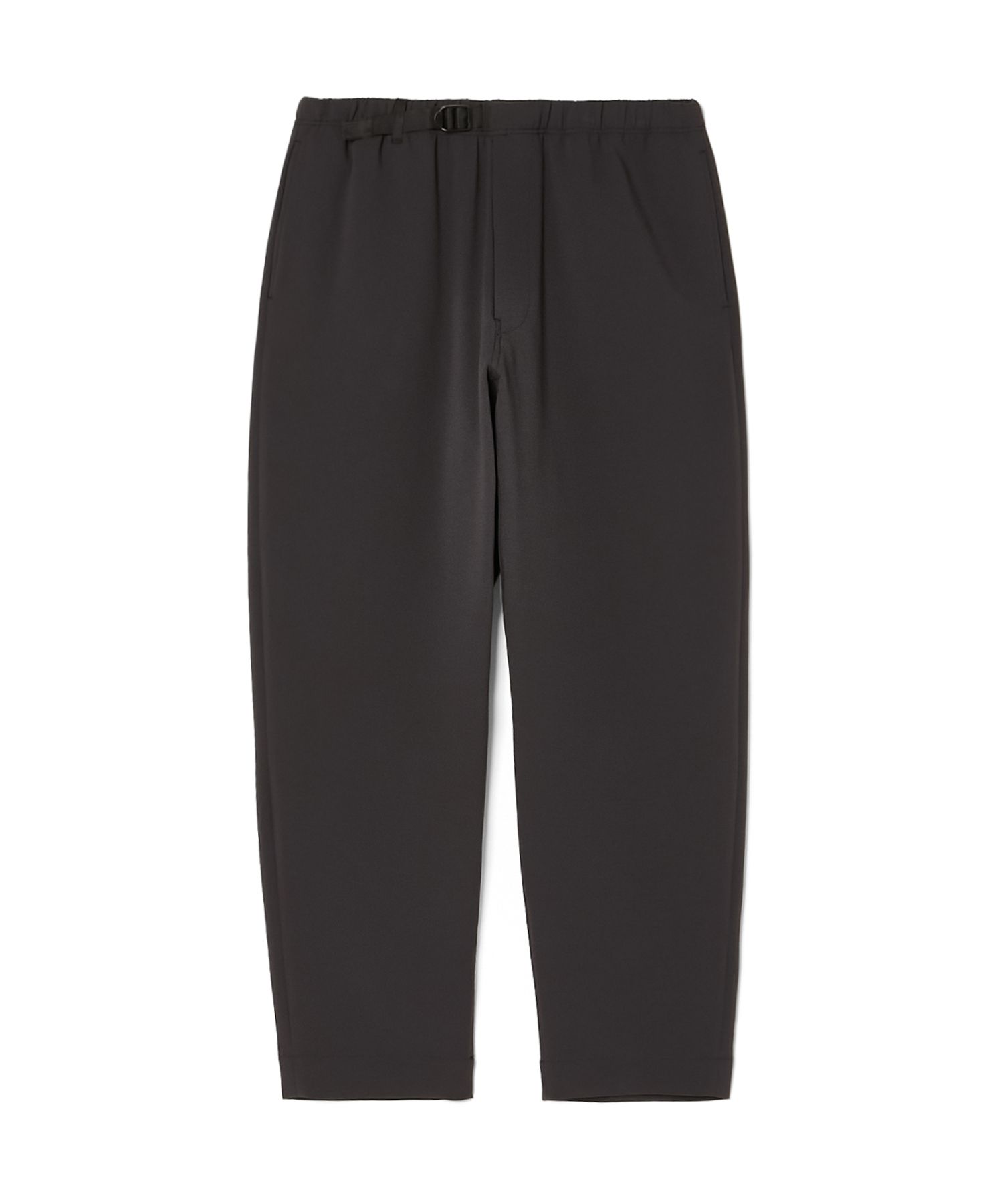TAPERED EASY PANTS N.HOOLYWOOD COMPILE│N-HOOLYWOOD.COM