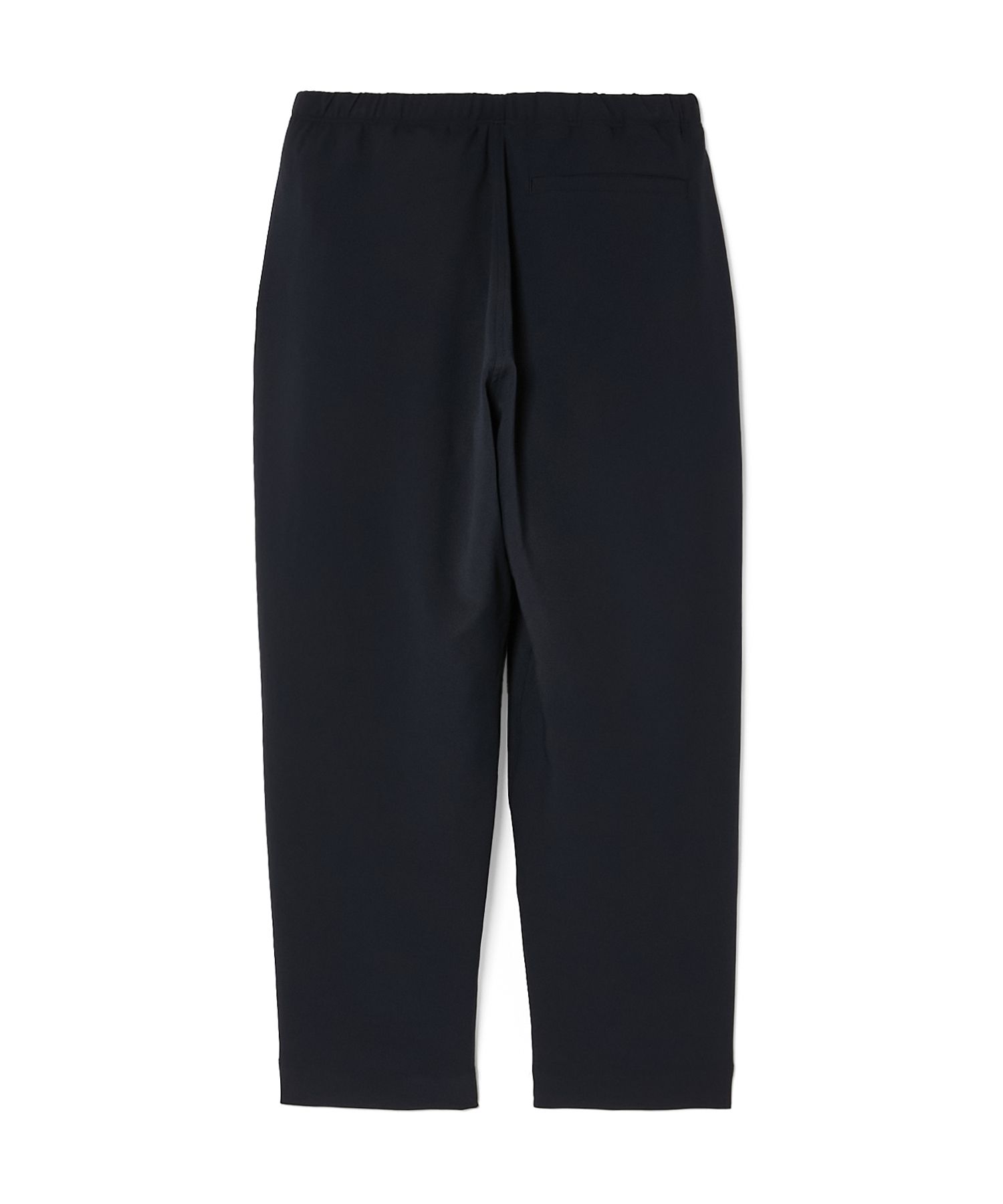 パンツ n.hoolywood black 38 N.HOOLYWOOD（エヌハリウッド） パンツ 「N.HOOLYWOOD」別注 9255-CP03