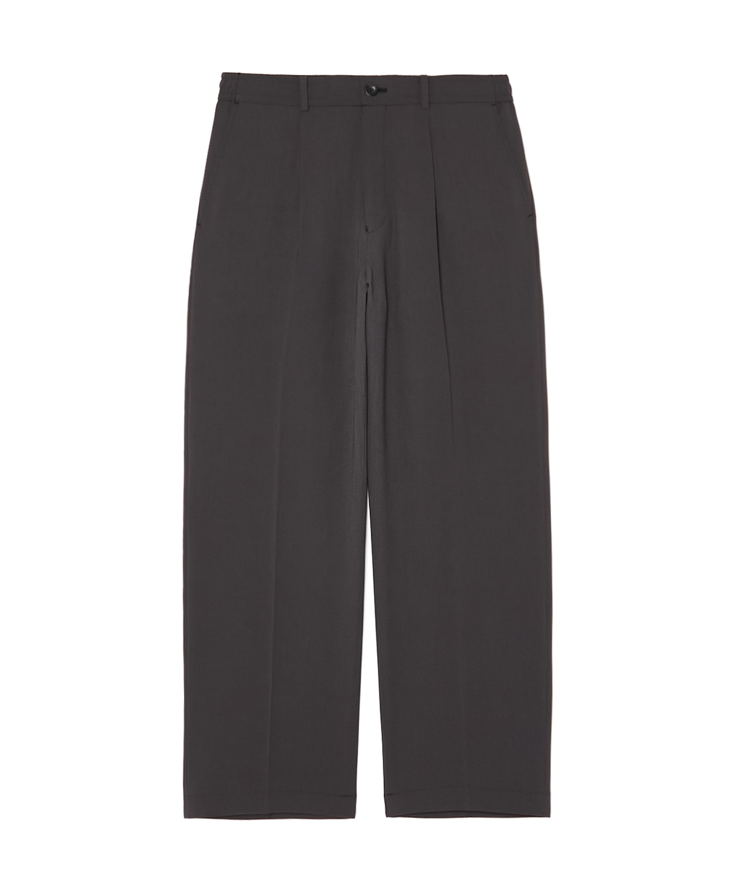 1TUCK TROUSERS N.HOOLYWOOD COMPILE│N-HOOLYWOOD.COM