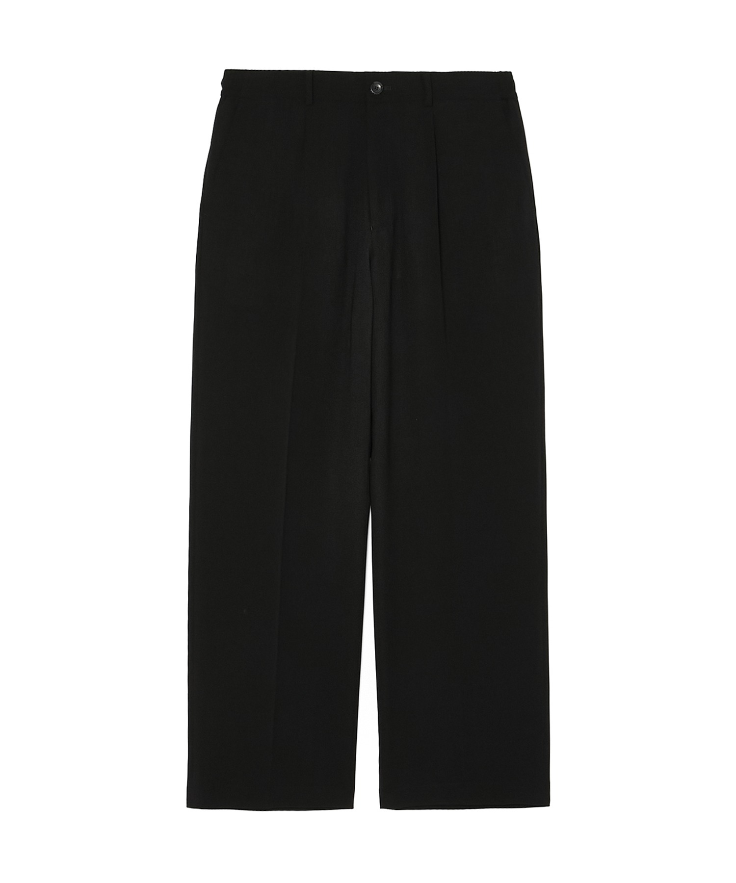 パンツ N.HOOLYWOOD COMPILE 1TUCK TROUSERS 1TUCK TROUSERS N.HOOLYWOOD COMPILE│N-HOOLYWOOD.COM