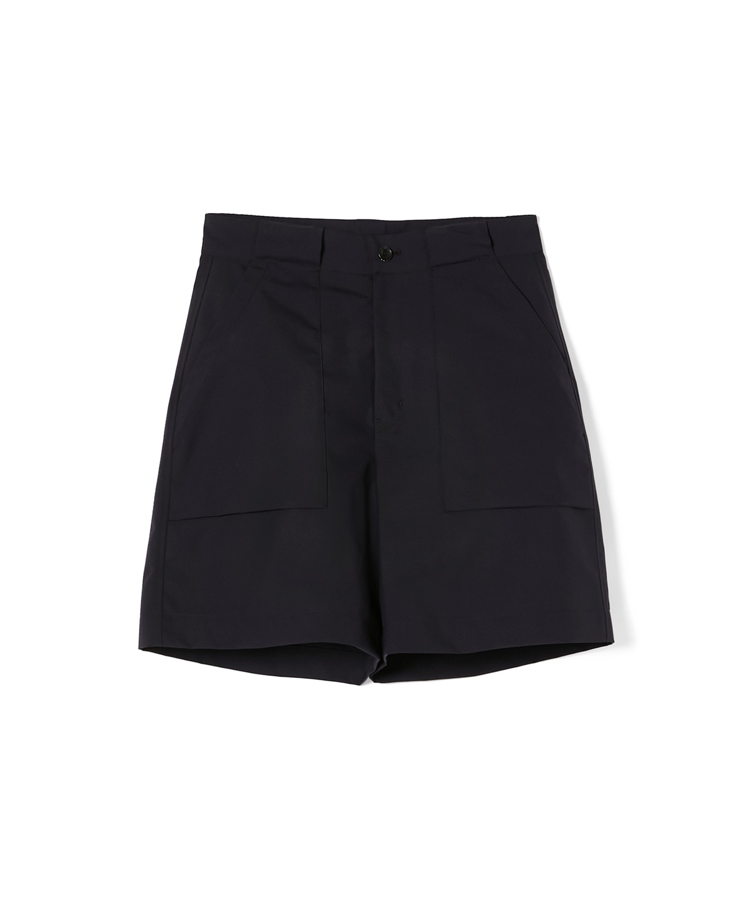 PATCH-POCKET HALF PANTS N.HOOLYWOOD COMPILE│N-HOOLYWOOD.COM