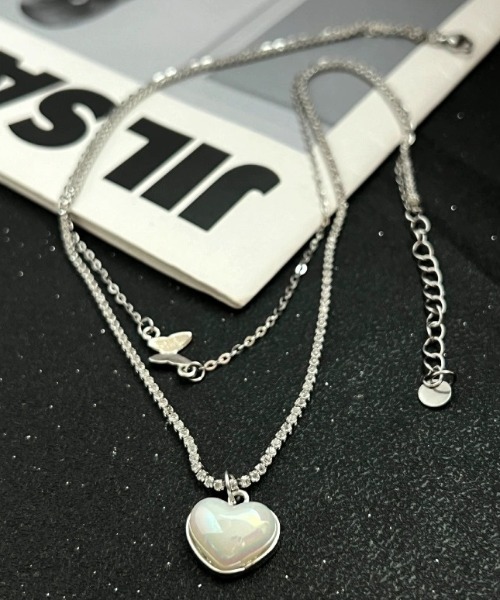 専用ネックレス ASTROLABE COIN NECKLACE(2SN1632)SV925 ネックレス｜スタージュエリー
