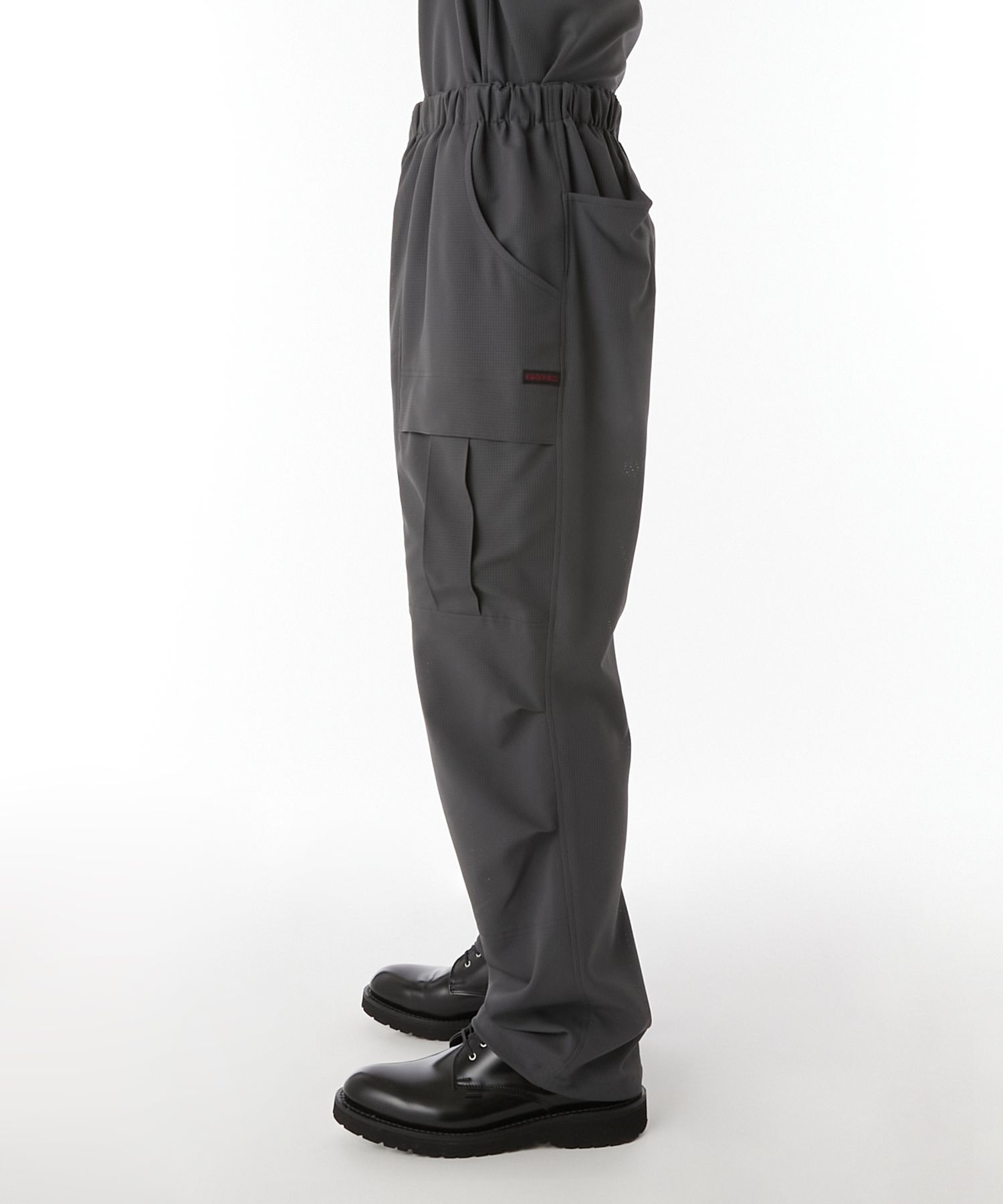 WEBBING BELT CARGO PANTS N.HOOLYWOOD COMPILE│N-HOOLYWOOD.COM