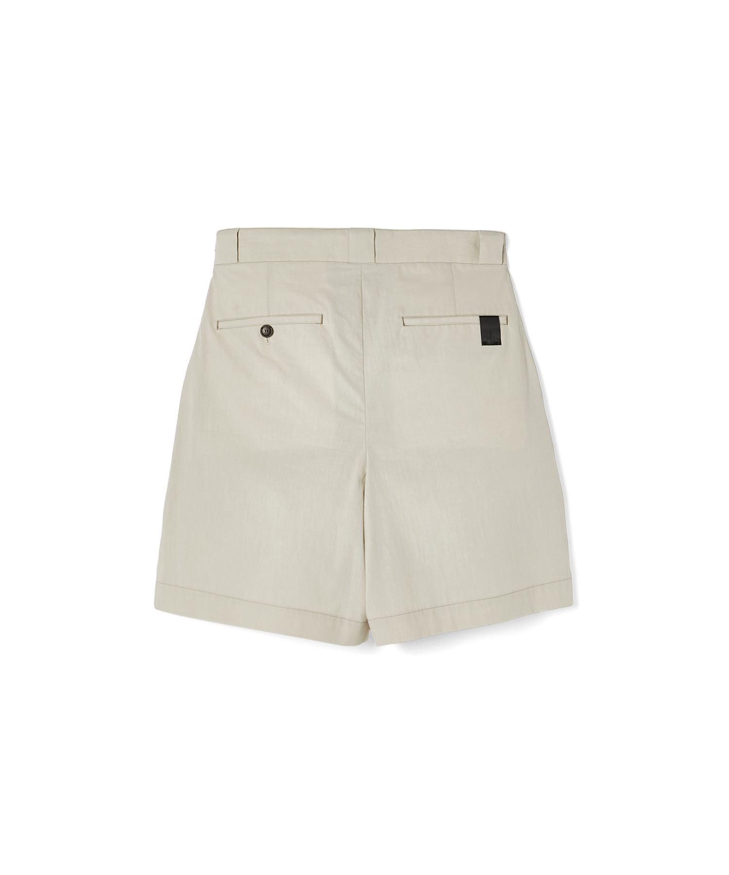 PATCH-POCKET HALF PANTS N.HOOLYWOOD COMPILE│N-HOOLYWOOD.COM