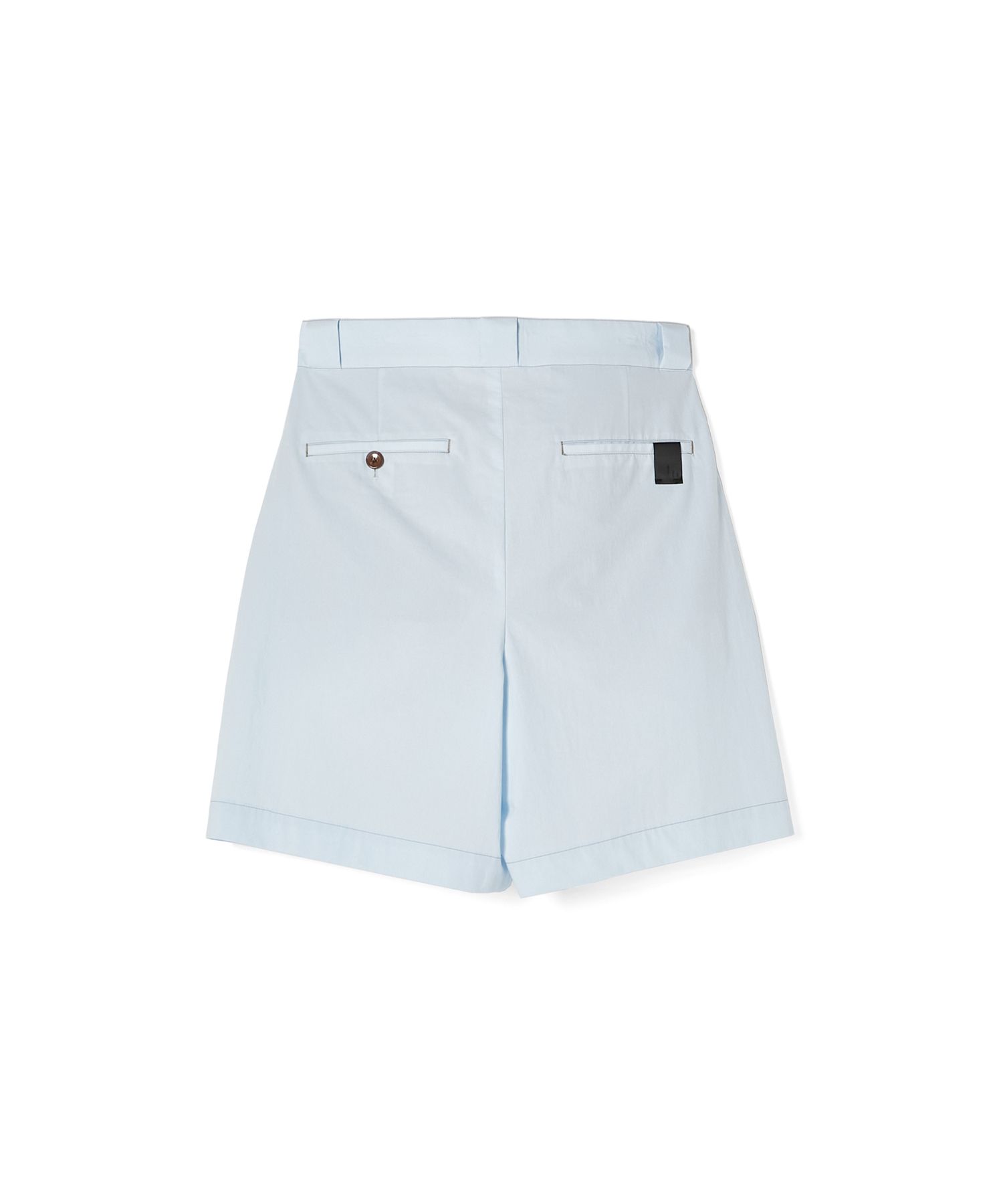 PATCH-POCKET HALF PANTS N.HOOLYWOOD COMPILE│N-HOOLYWOOD.COM