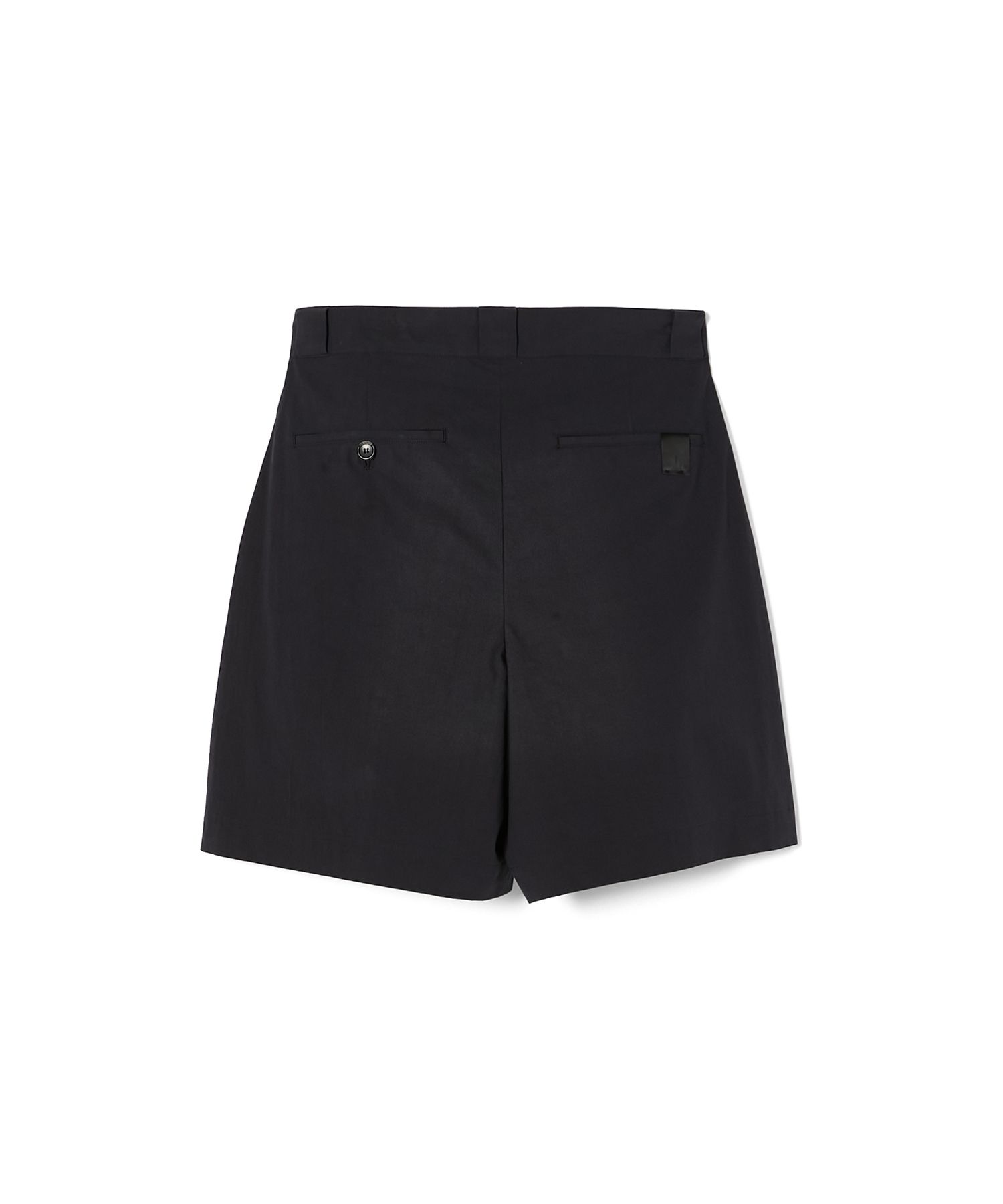PATCH-POCKET HALF PANTS N.HOOLYWOOD COMPILE│N-HOOLYWOOD.COM