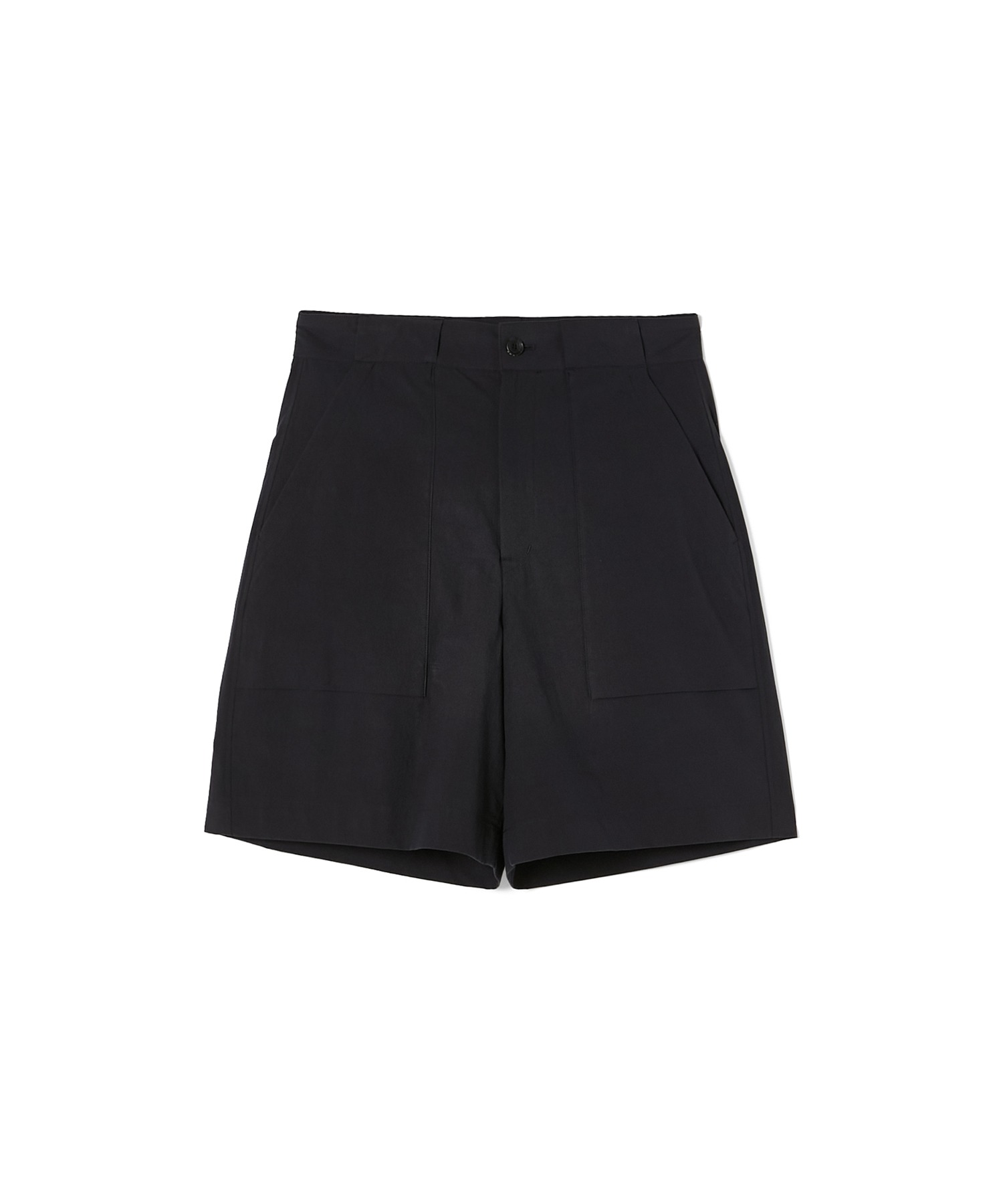 PATCH-POCKET HALF PANTS N.HOOLYWOOD COMPILE│N-HOOLYWOOD.COM