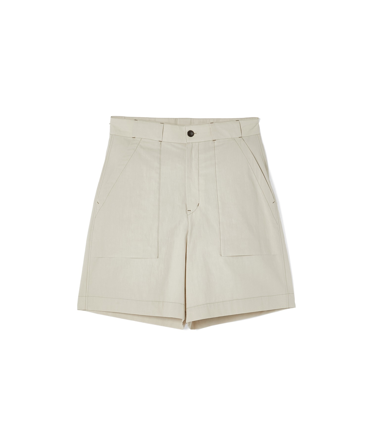 PATCH-POCKET HALF PANTS N.HOOLYWOOD COMPILE│N-HOOLYWOOD.COM