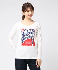 CINEROTIC Tシャツ