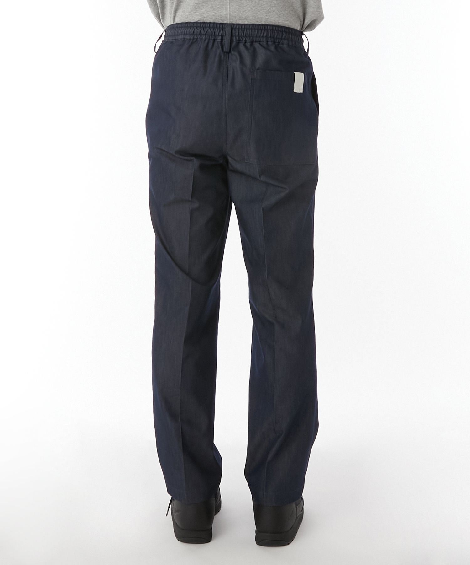 TROUSERS N.HOOLYWOOD TEST PRODUCT EXCHANGE SERVICE│N