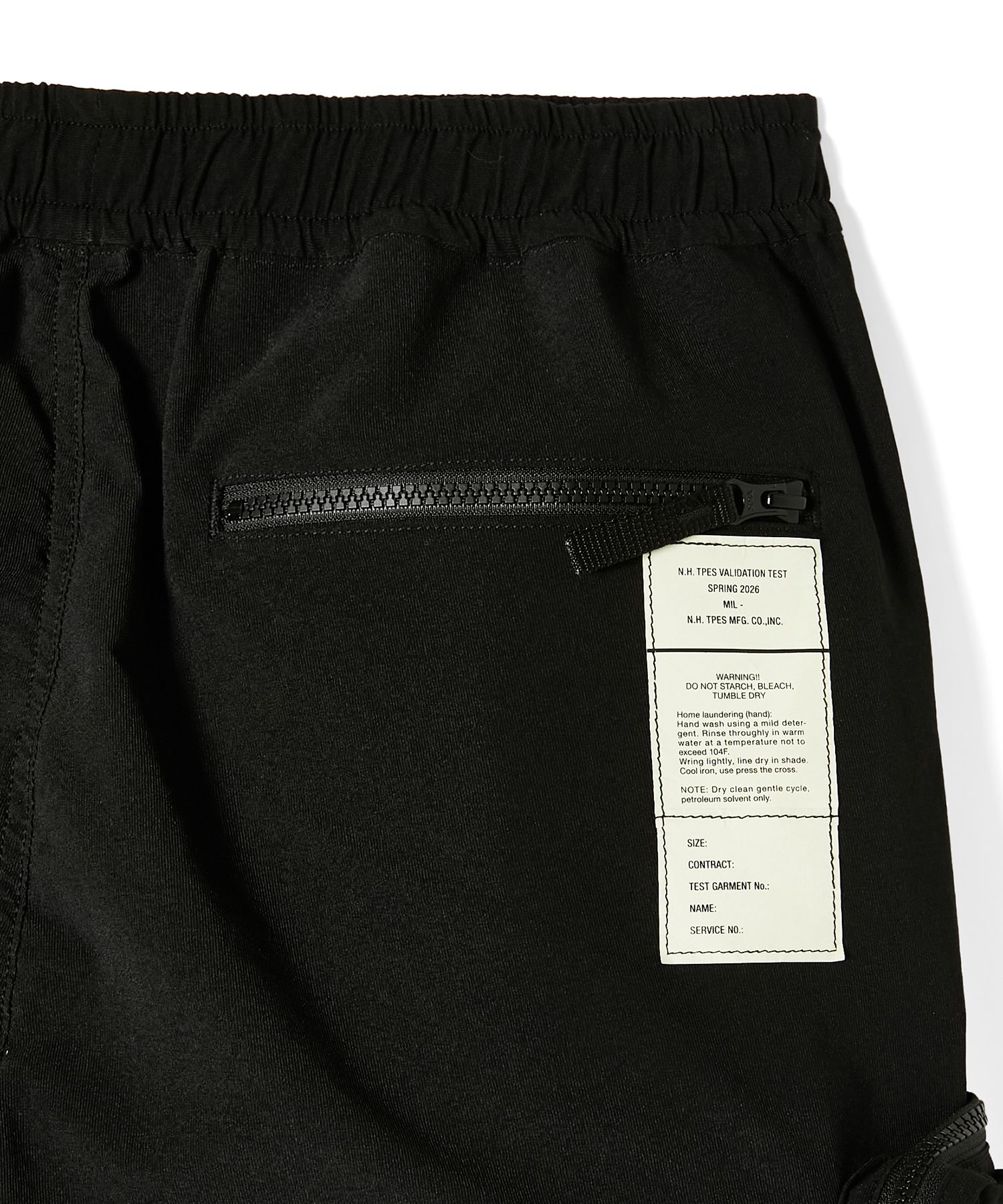 HALF PANTS N.HOOLYWOOD TEST PRODUCT EXCHANGE SERVICE│N-HOOLYWOOD.COM