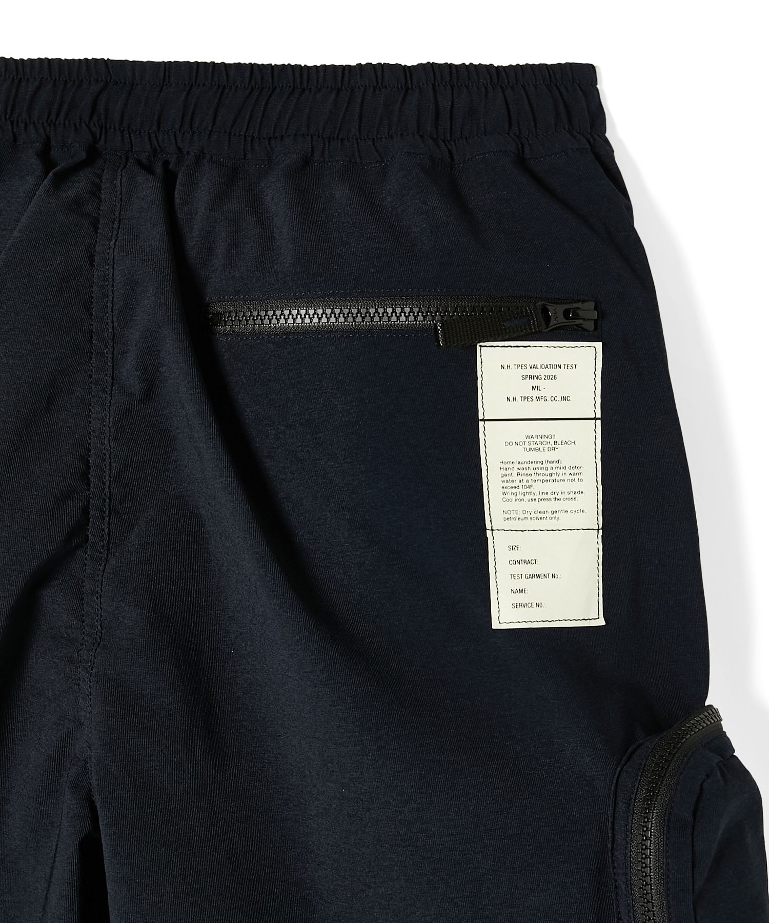 HALF PANTS N.HOOLYWOOD TEST PRODUCT EXCHANGE SERVICE│N-HOOLYWOOD.COM