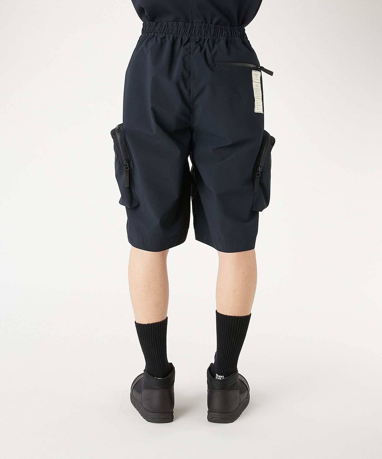 HALF PANTS N.HOOLYWOOD TEST PRODUCT EXCHANGE SERVICE│N-HOOLYWOOD.COM