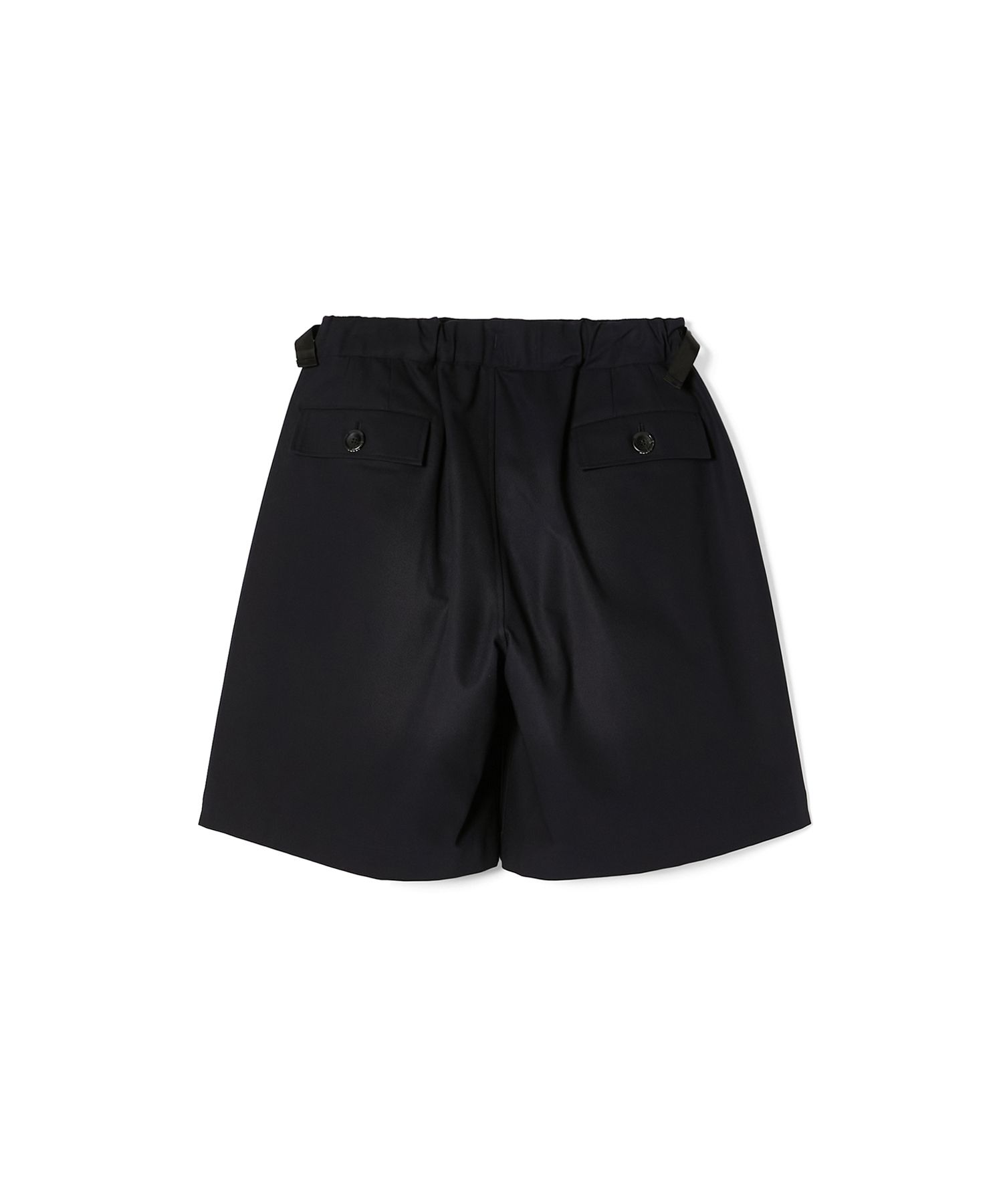 GURKHA EASY HALF PANTS N.HOOLYWOOD COMPILE│N-HOOLYWOOD.COM