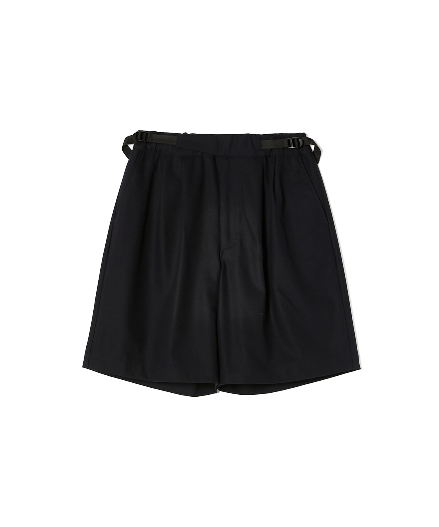 GURKHA EASY HALF PANTS N.HOOLYWOOD COMPILE│N-HOOLYWOOD.COM