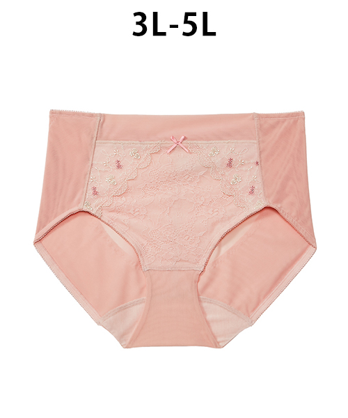 チュールレースガードルショーツ Missionindira Com