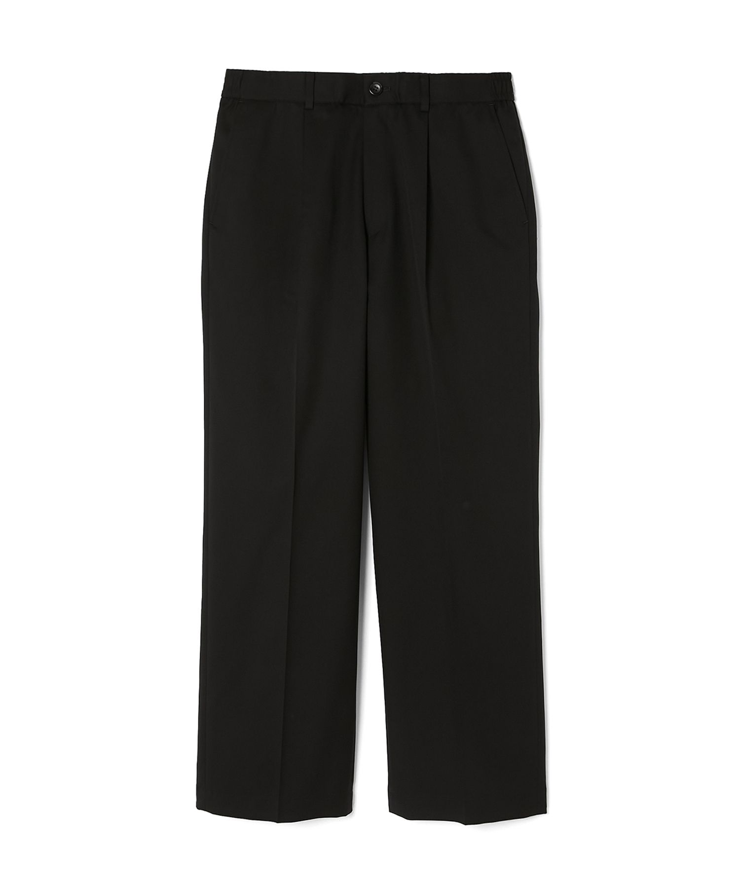 1TUCK PANTS N.HOOLYWOOD COMPILE│N-HOOLYWOOD.COM